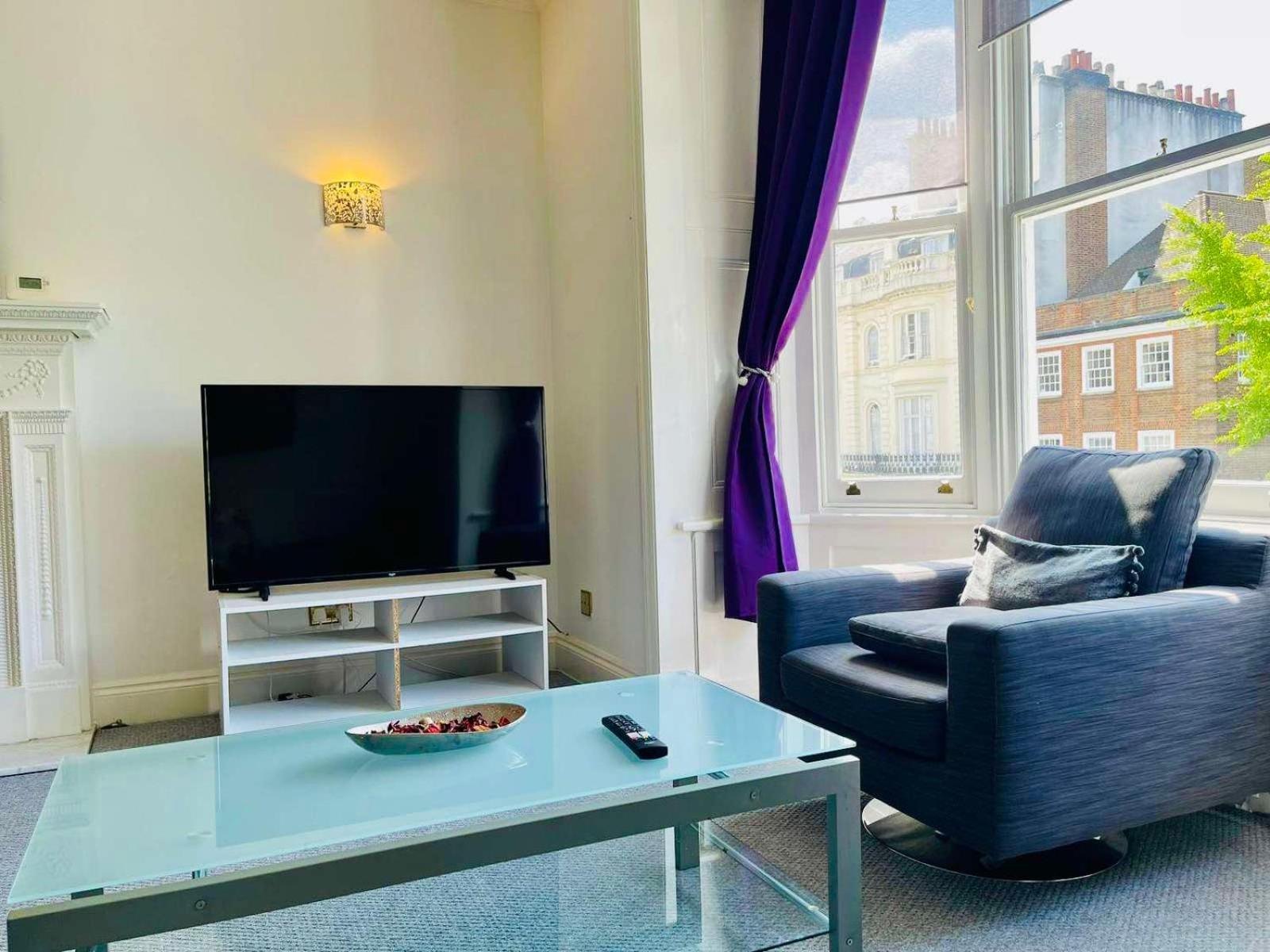 Luxury Apartment in Paddington