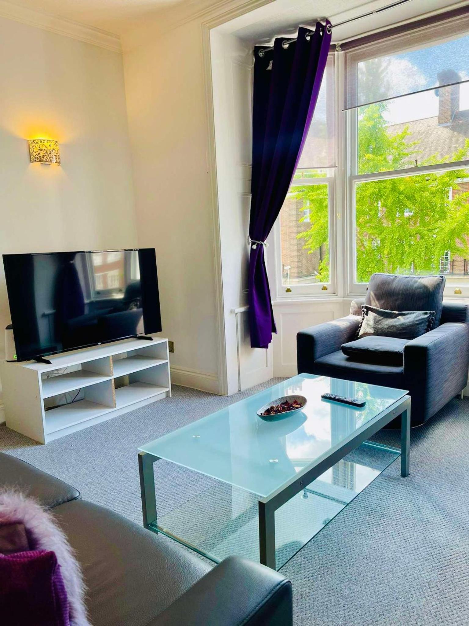 Luxury Apartment in Paddington