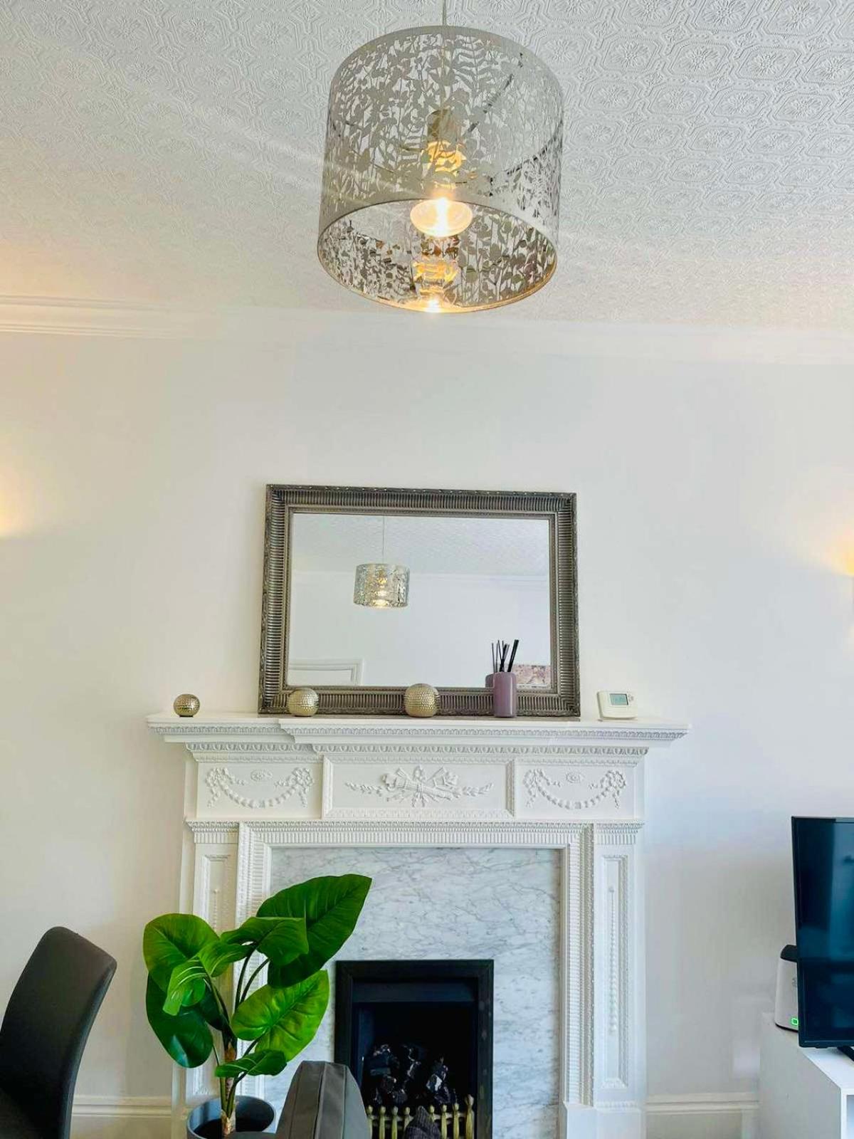 Luxury Apartment in Paddington