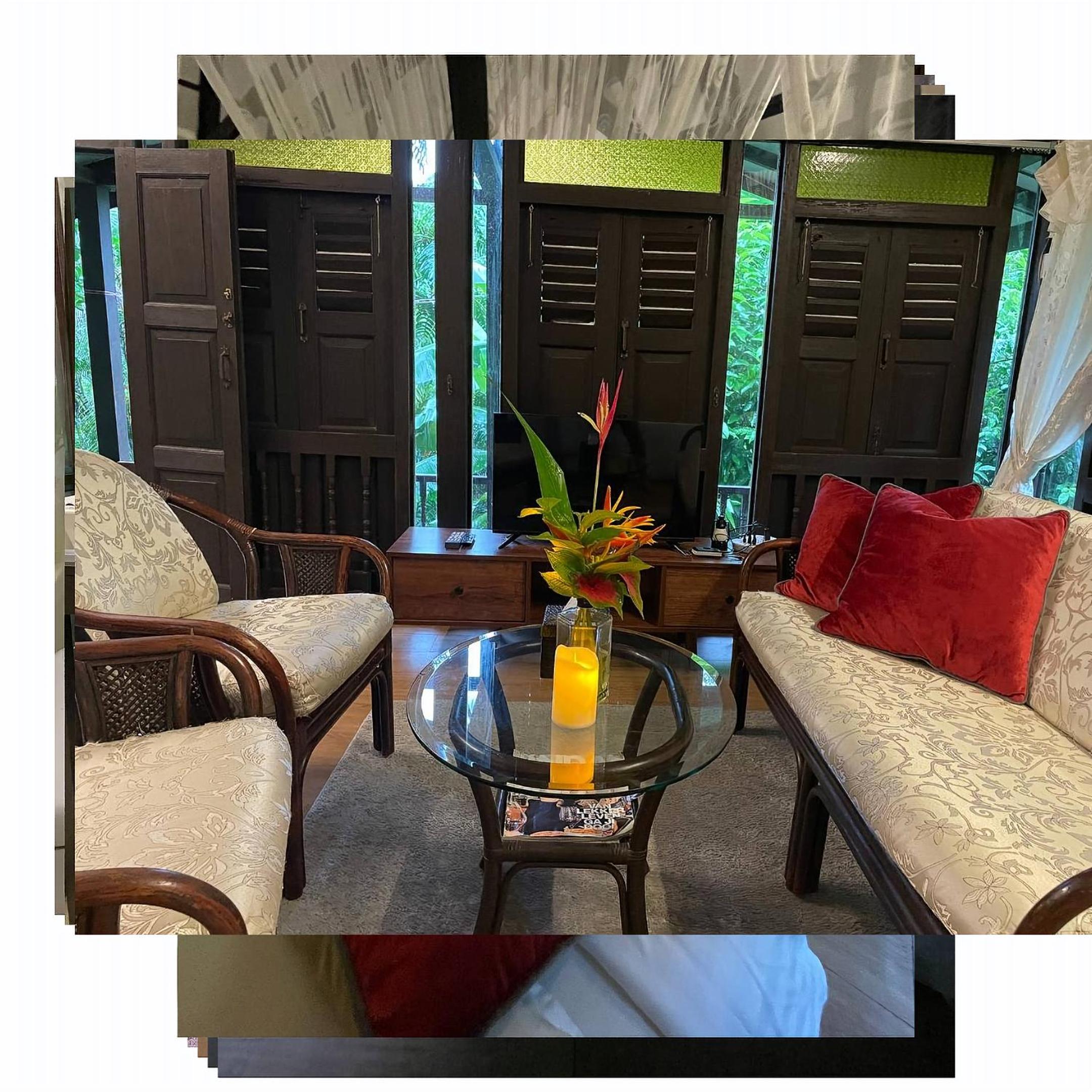 Villa Sri Kampung photo 4