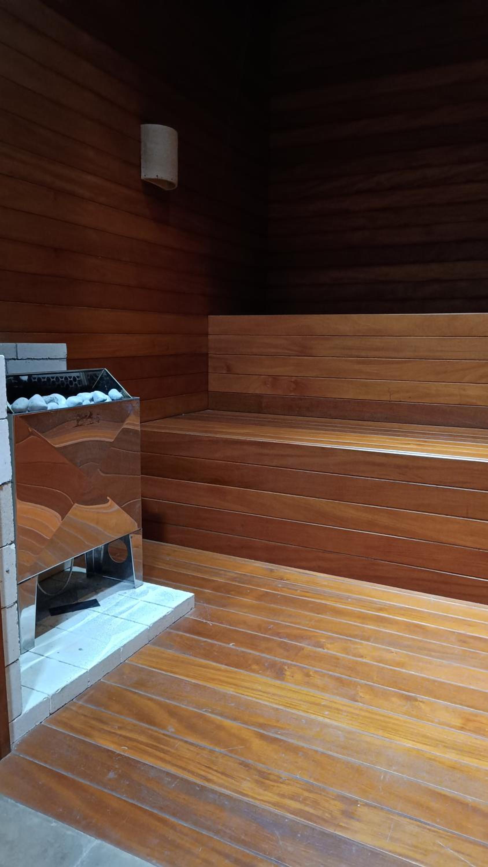 Estalagem Haras Di Cellius
