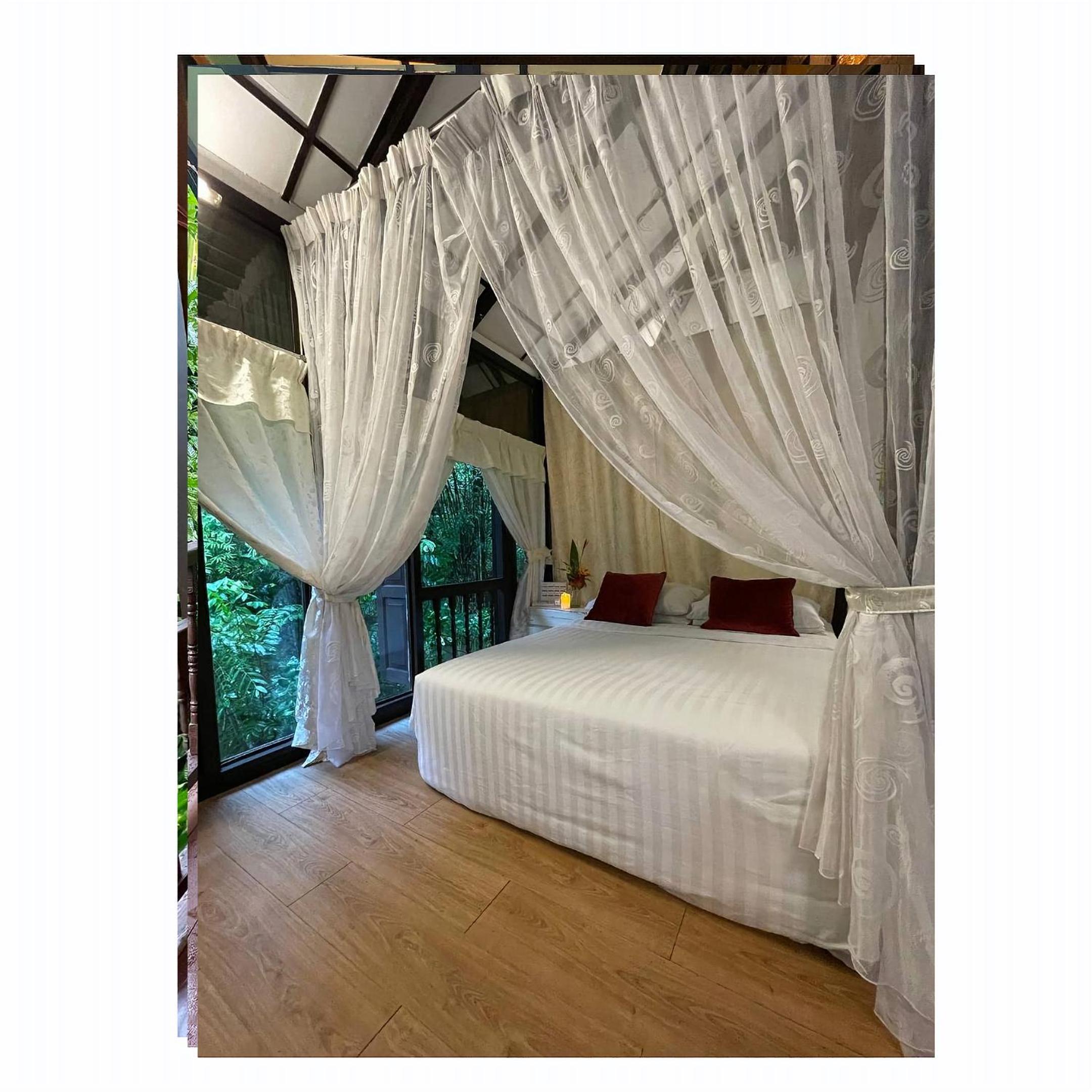 Villa Sri Kampung photo 3