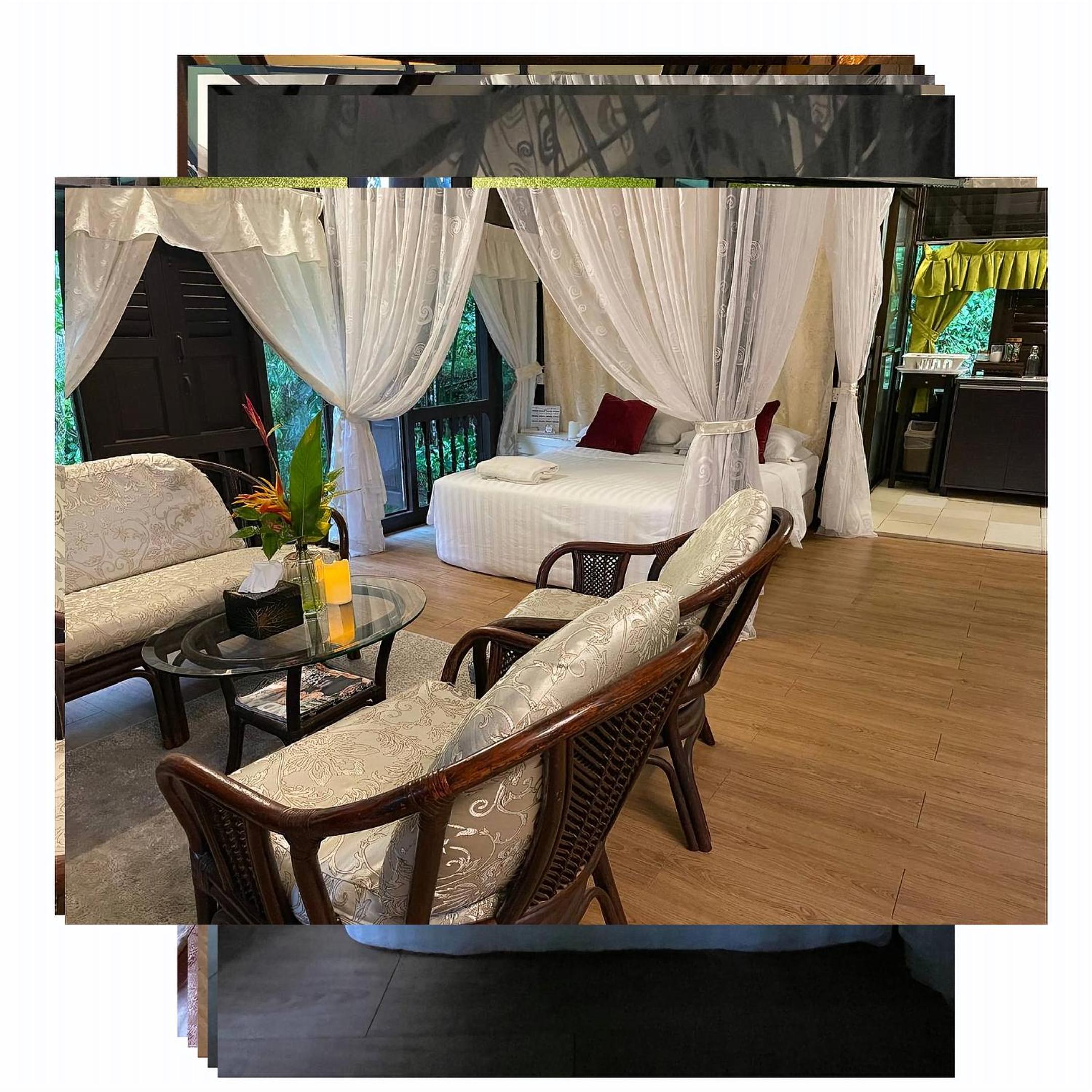 Villa Sri Kampung photo 6