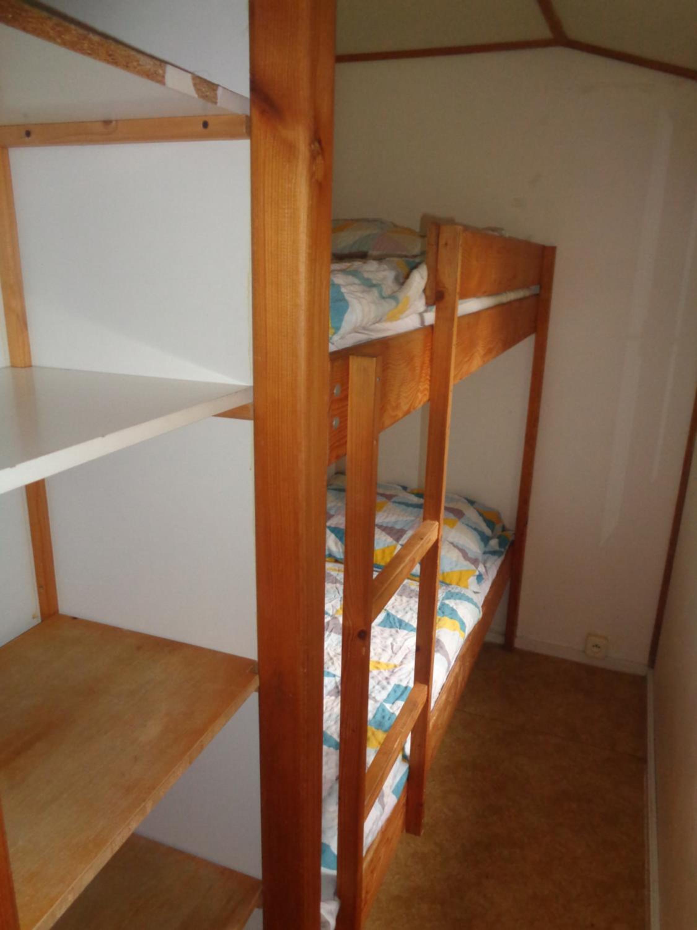 Hotel U Lázní - chatky
