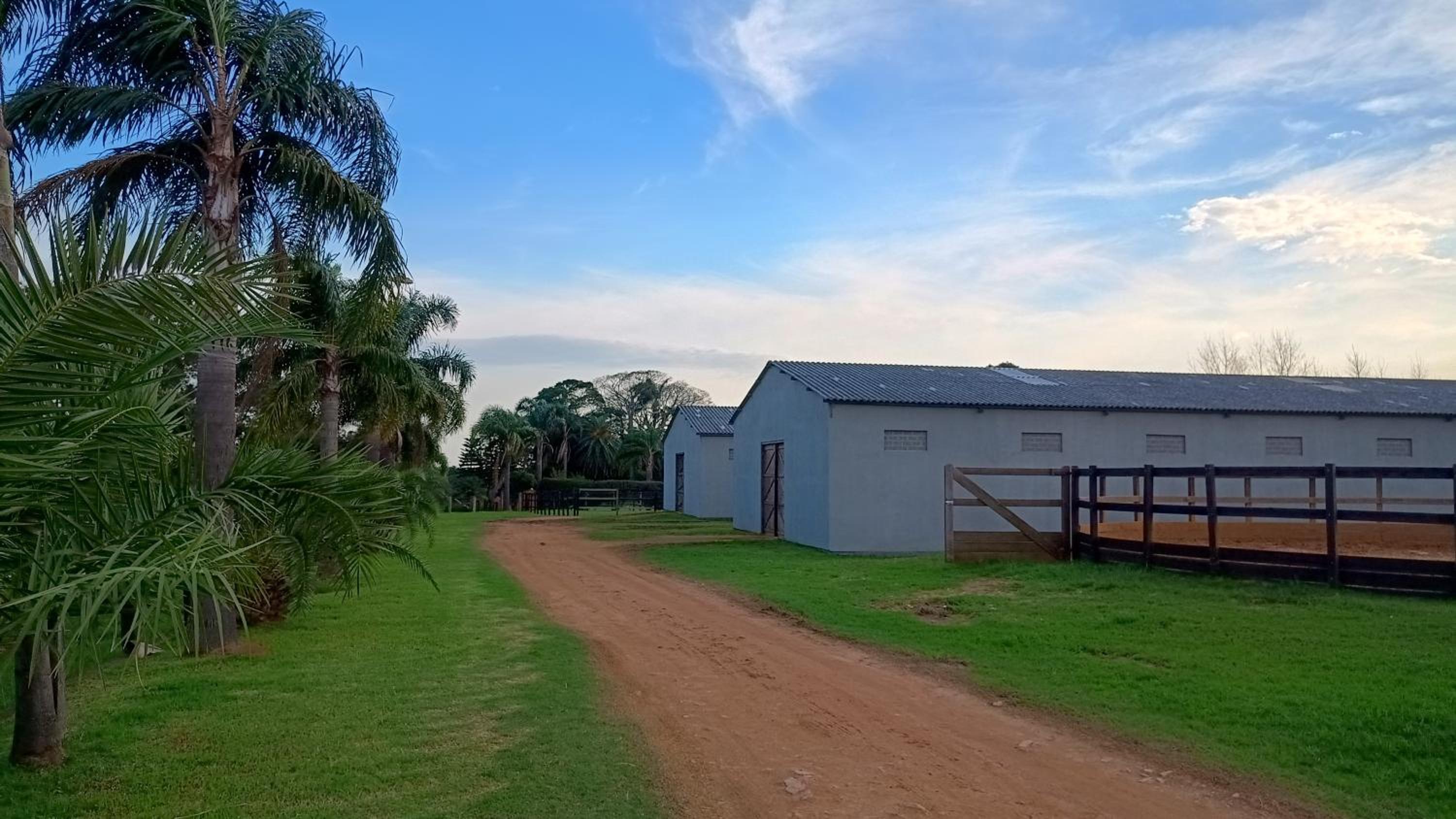 Estalagem Haras Di Cellius