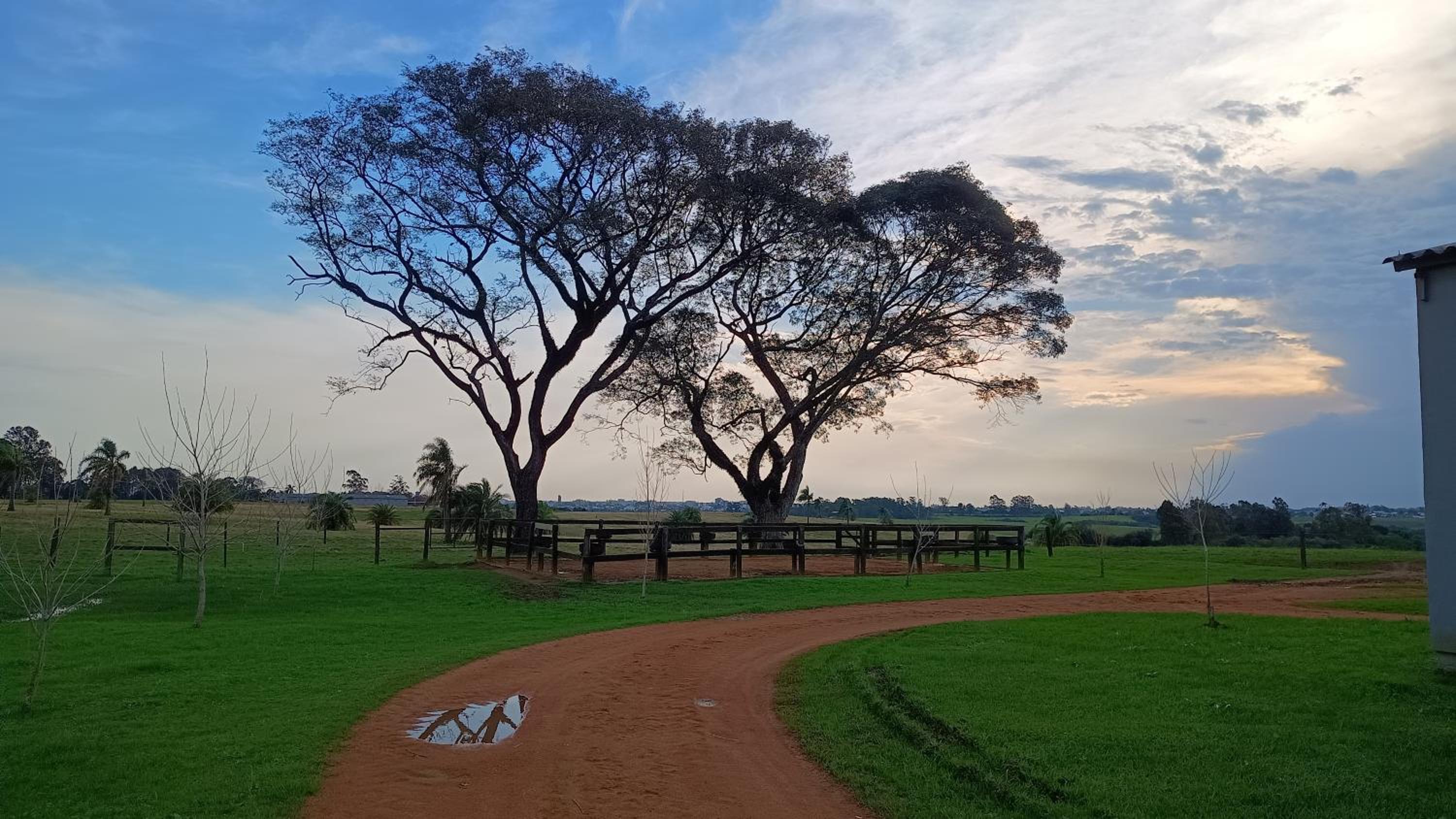 Estalagem Haras Di Cellius