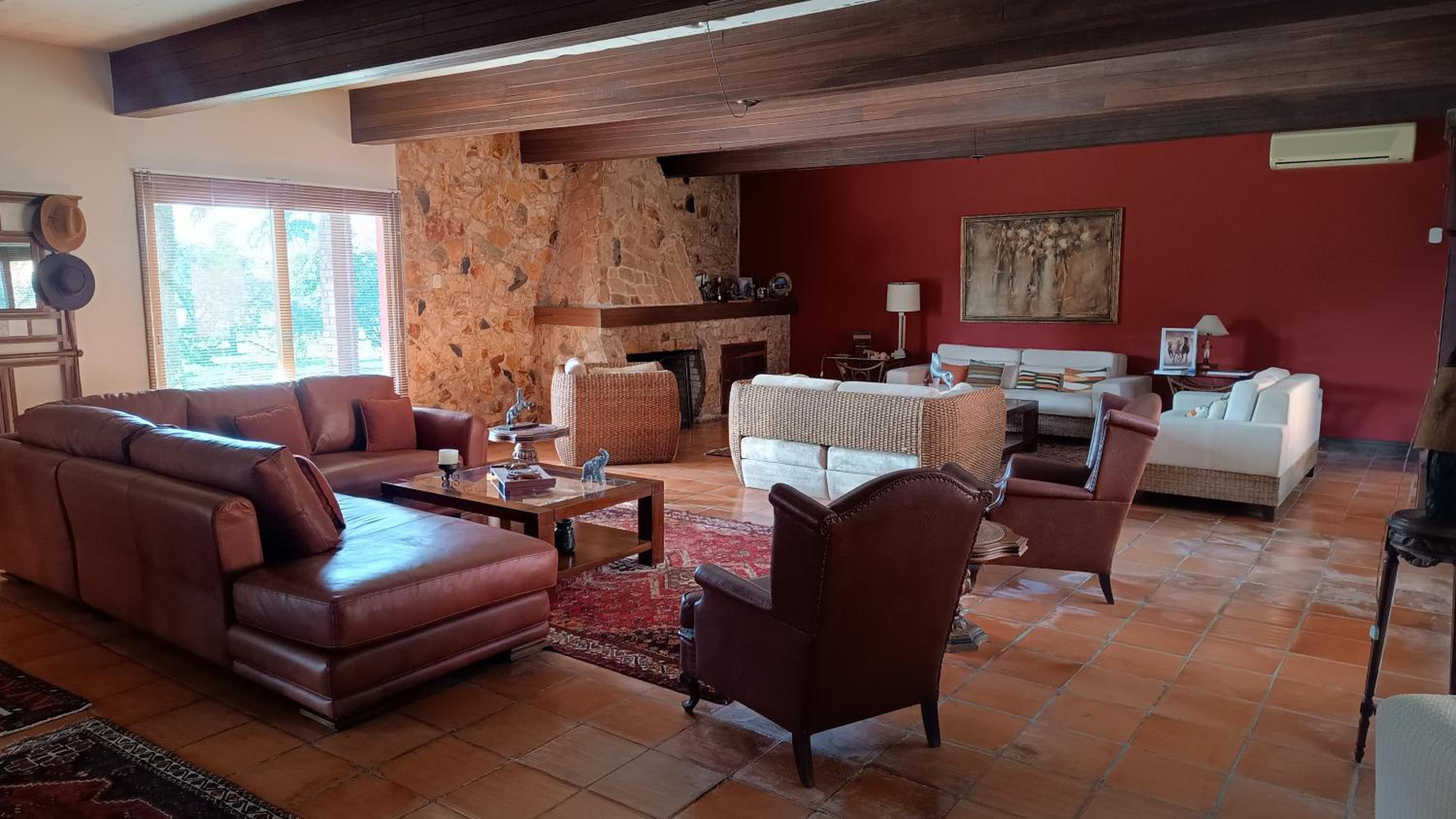 Estalagem Haras Di Cellius
