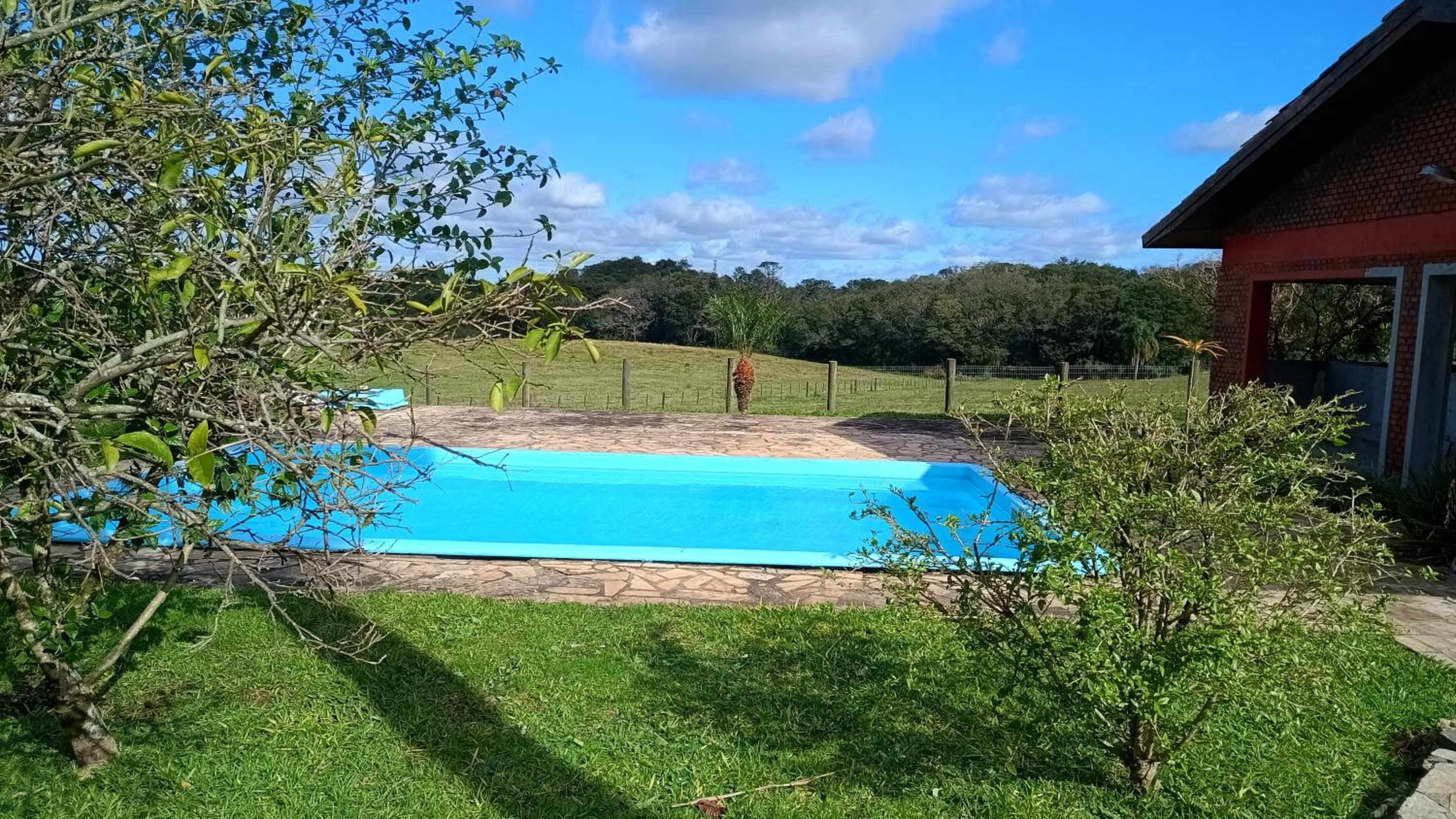 Estalagem Haras Di Cellius