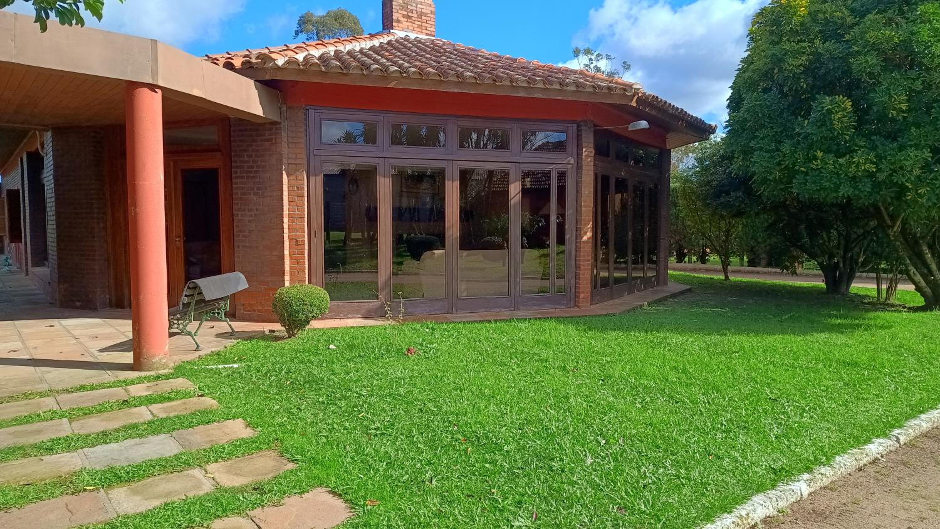 Estalagem Haras Di Cellius