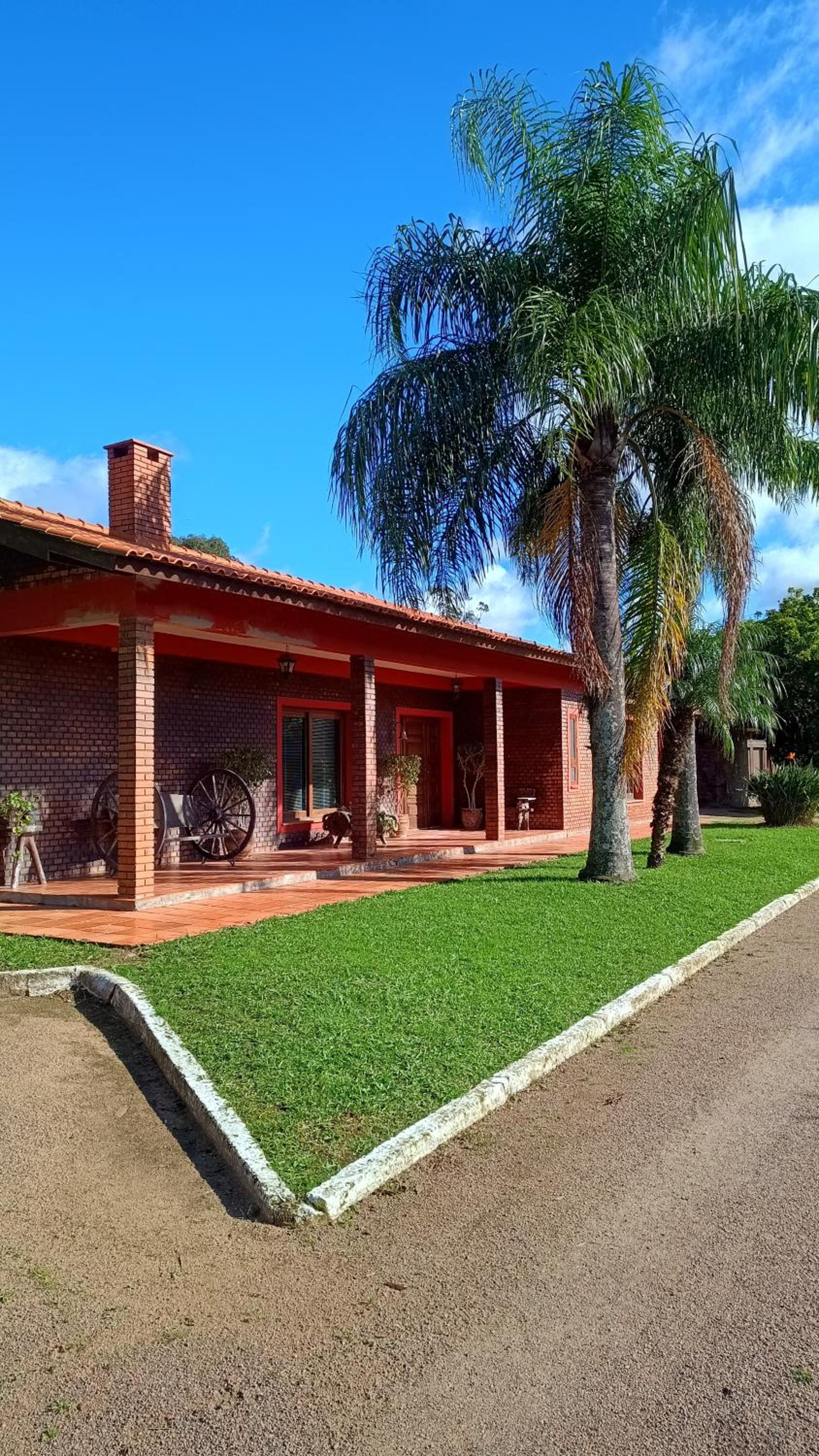 Estalagem Haras Di Cellius