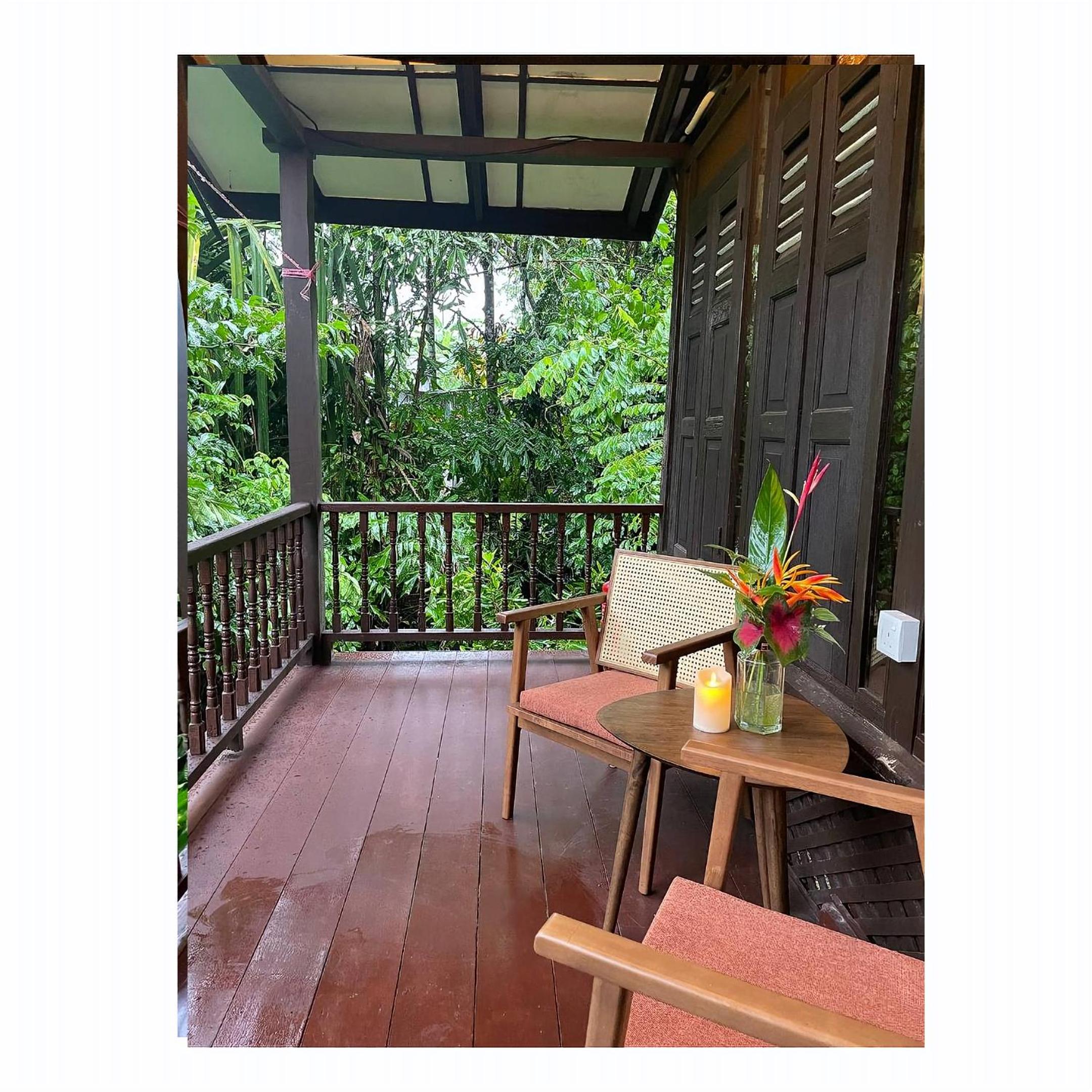 Villa Sri Kampung photo 8
