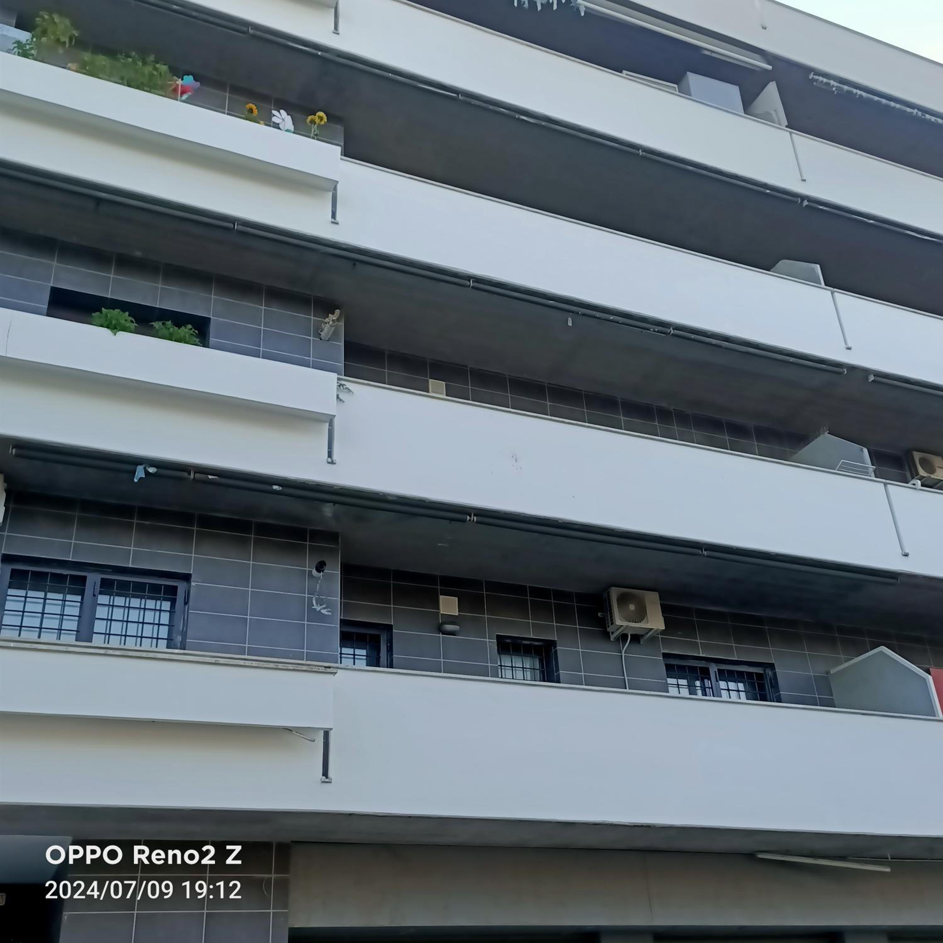 Casa Francesco