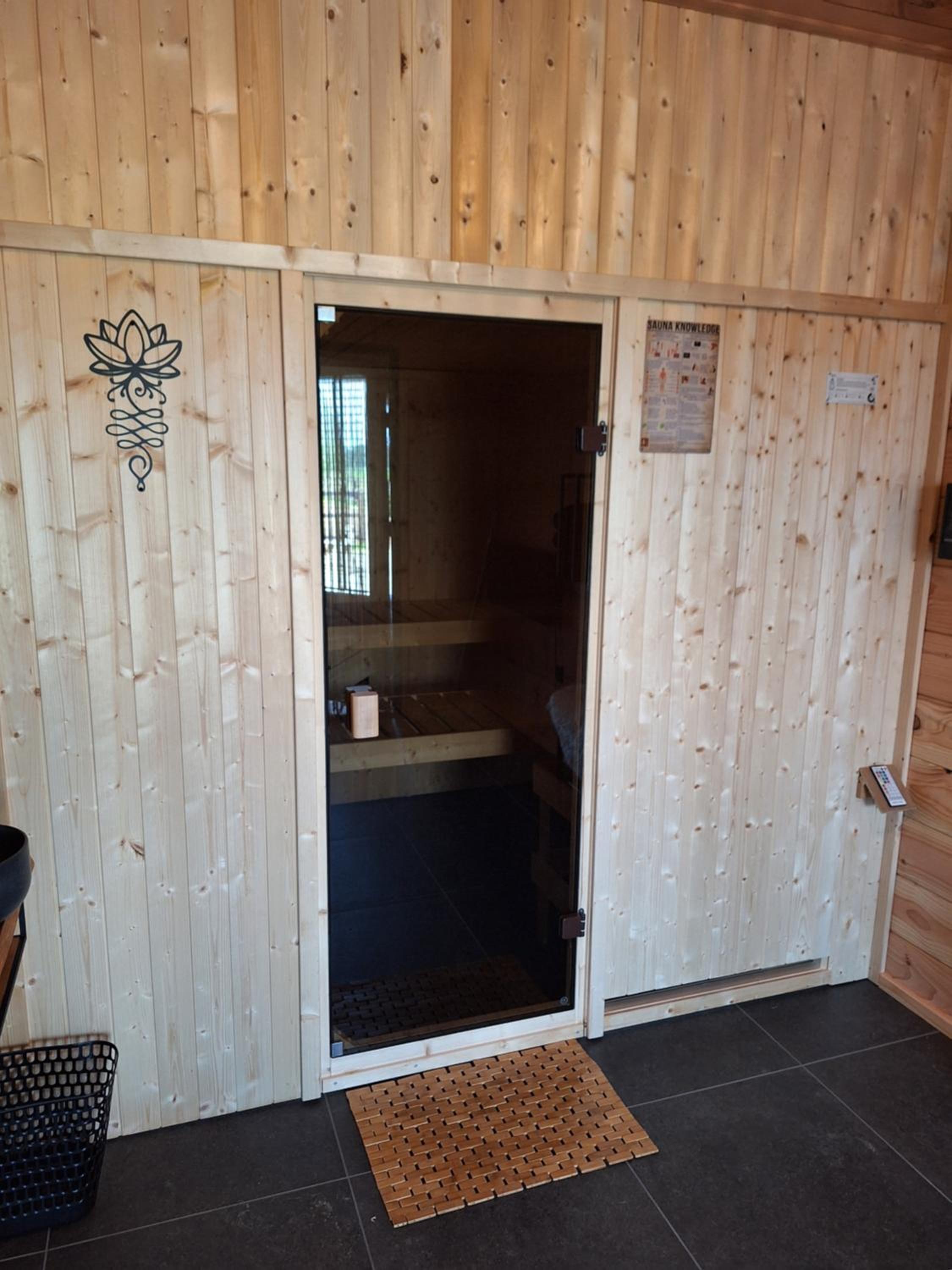 Bed & breakfast Achter ons huis view 3