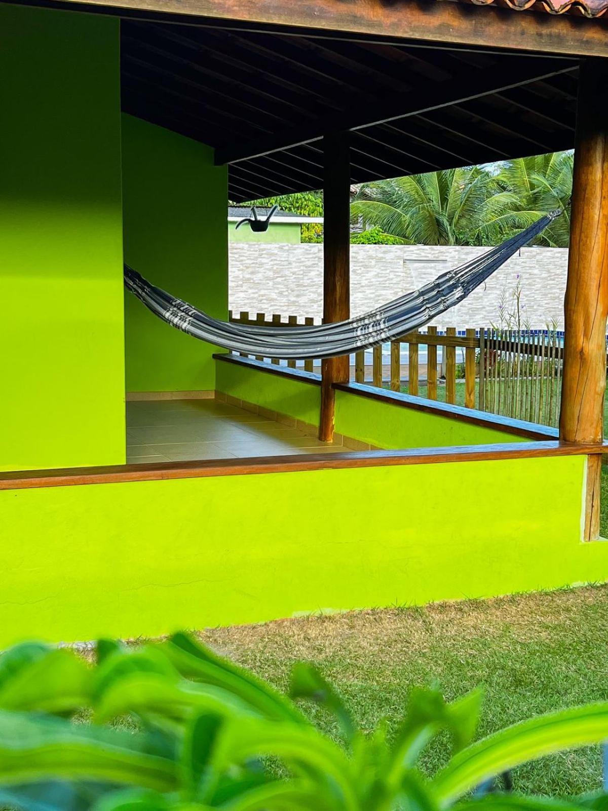 Casa Capim Limão