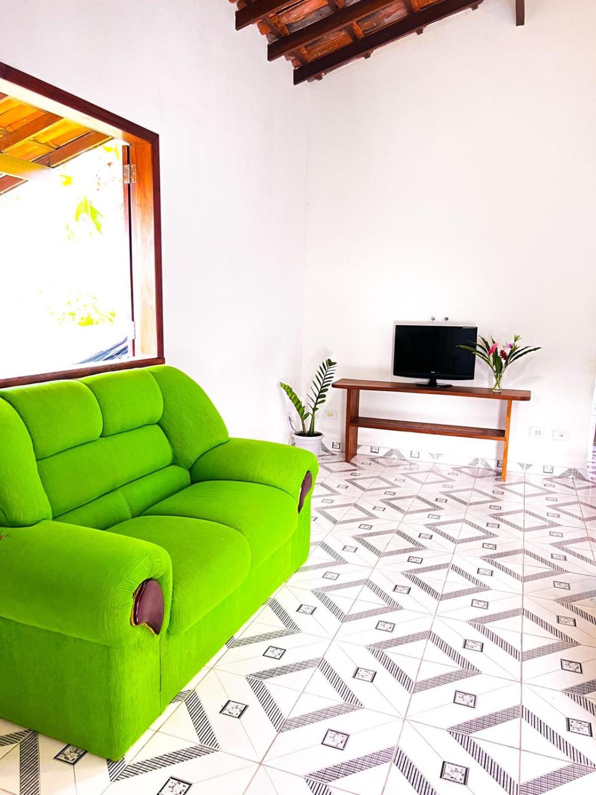 Casa Capim Limão