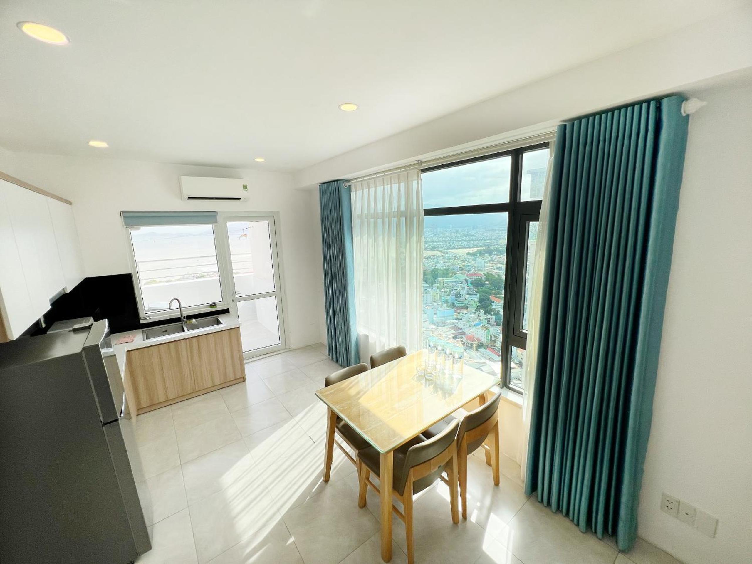 Comfortzone House