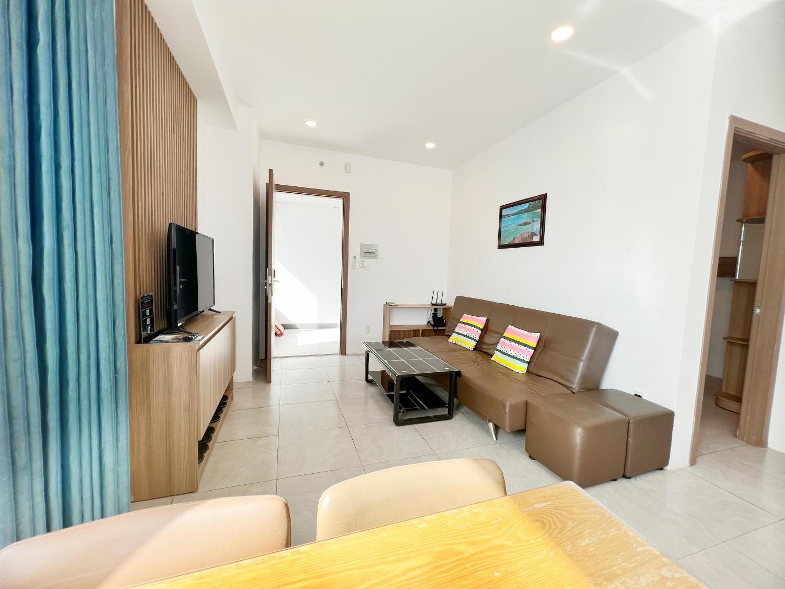 Comfortzone House