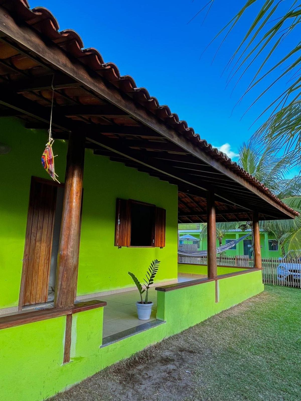 Casa Capim Limão