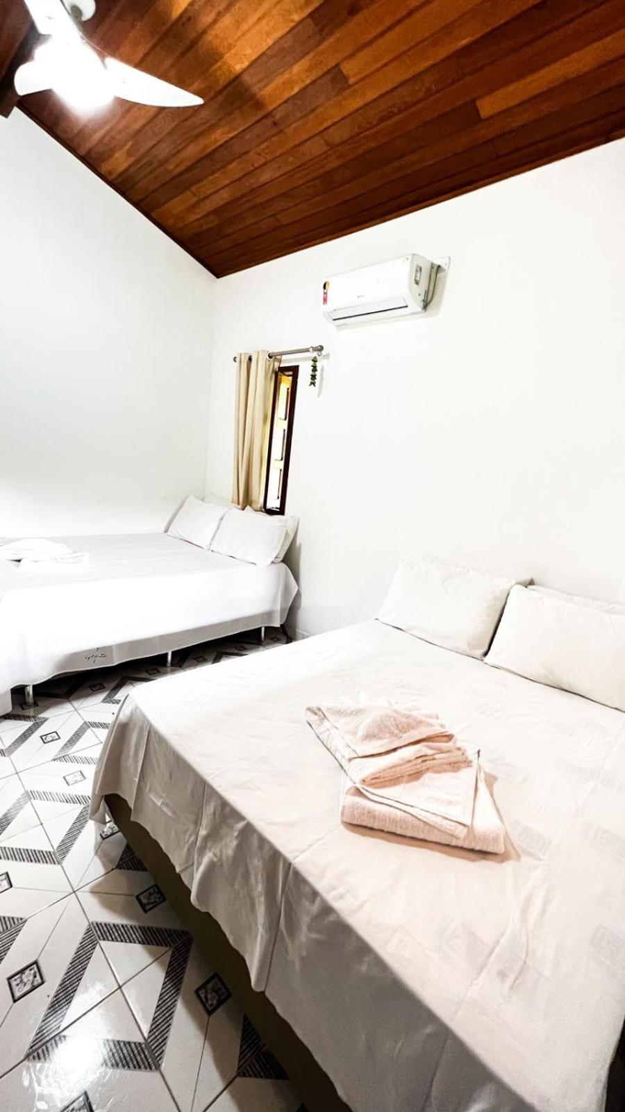 Casa Capim Limão