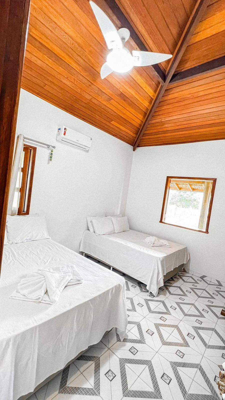 Casa Capim Limão