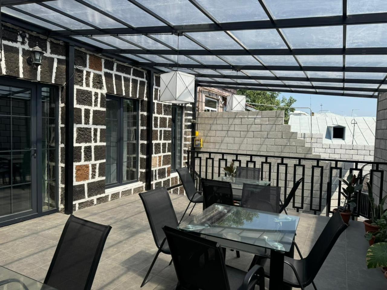 Tiroents Hotel