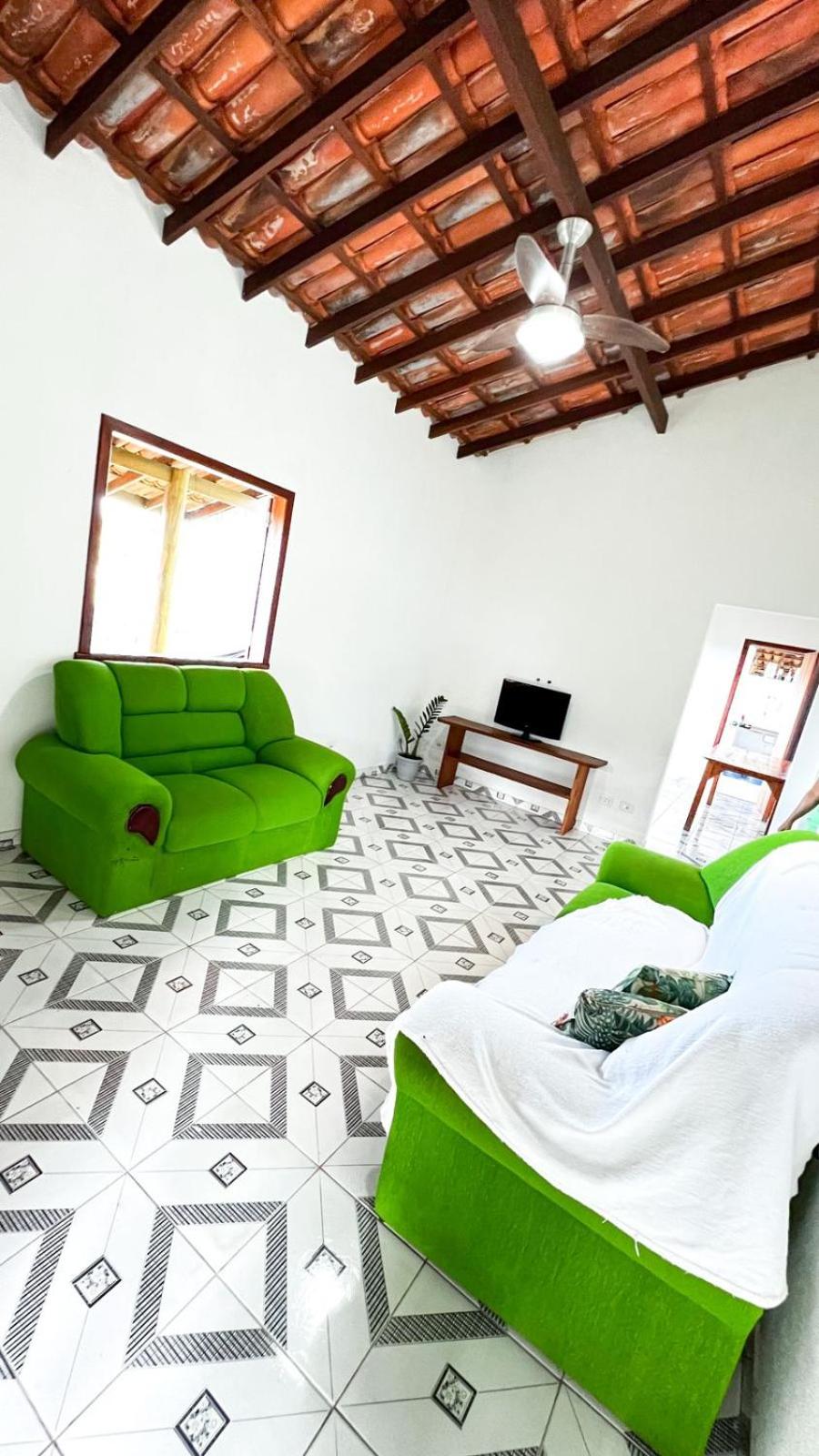 Casa Capim Limão