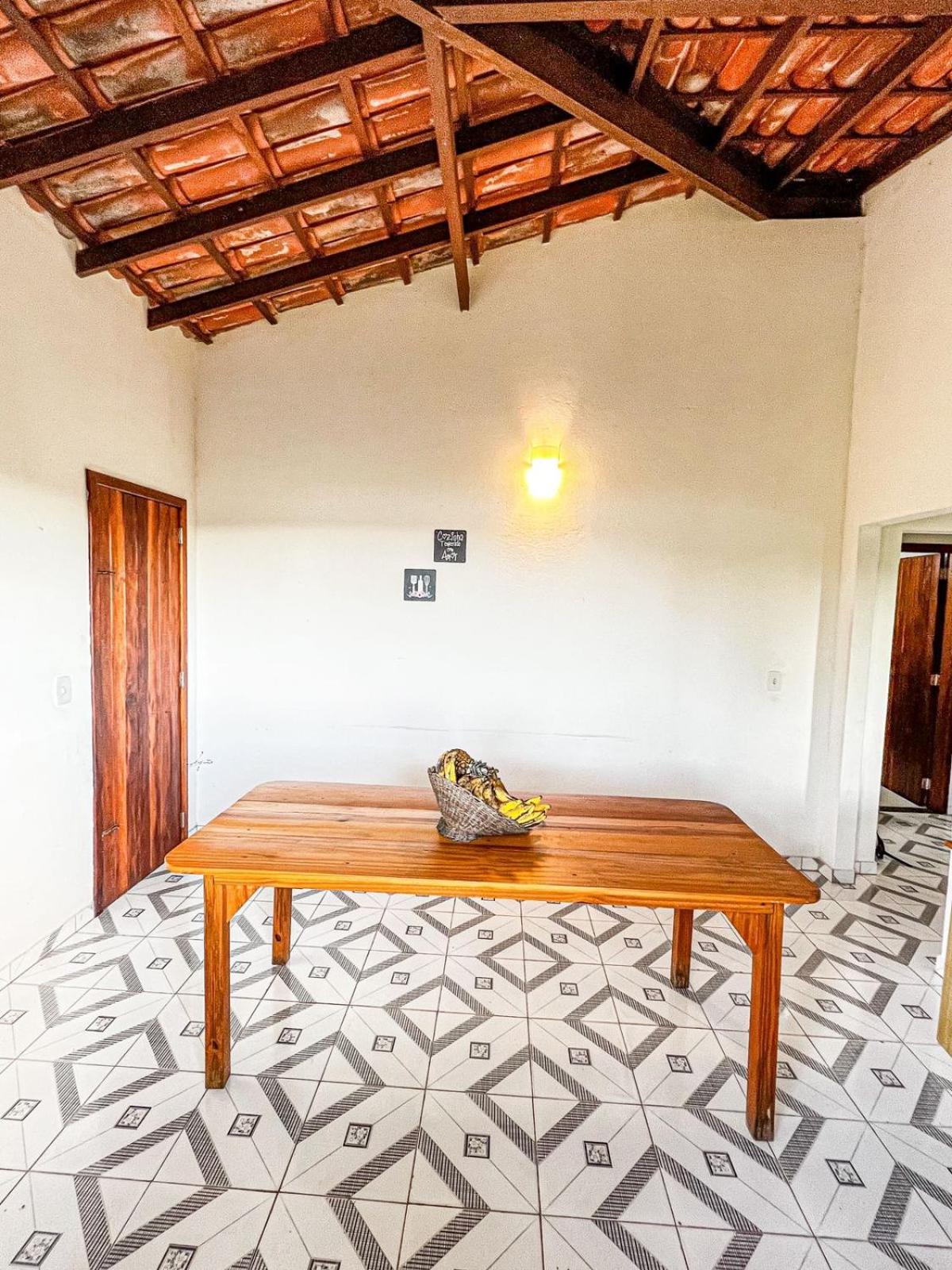 Casa Capim Limão