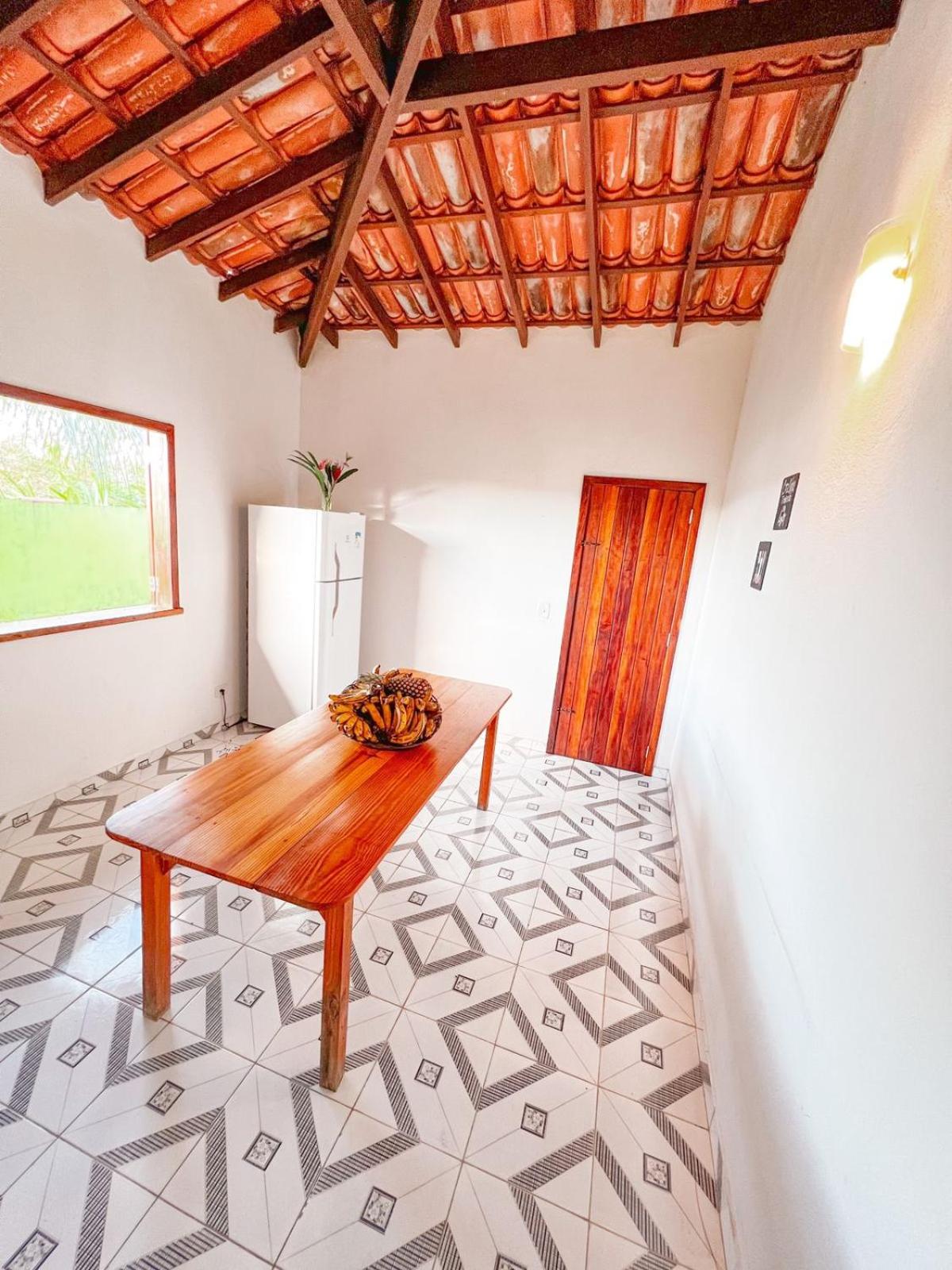 Casa Capim Limão