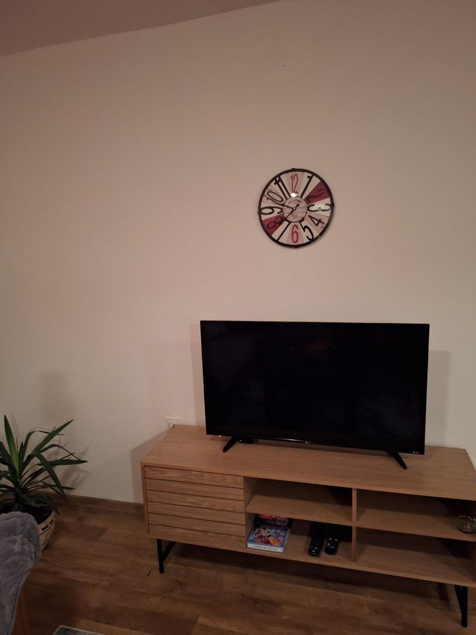 Apartman Dane i Ivana Međugorje