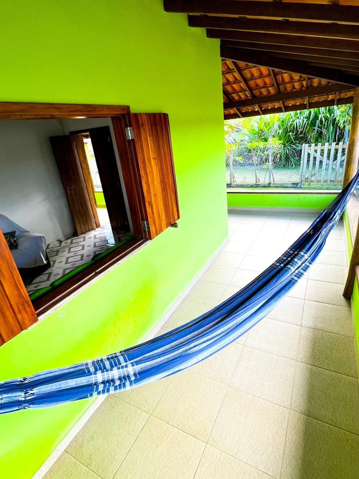 Casa Capim Limão
