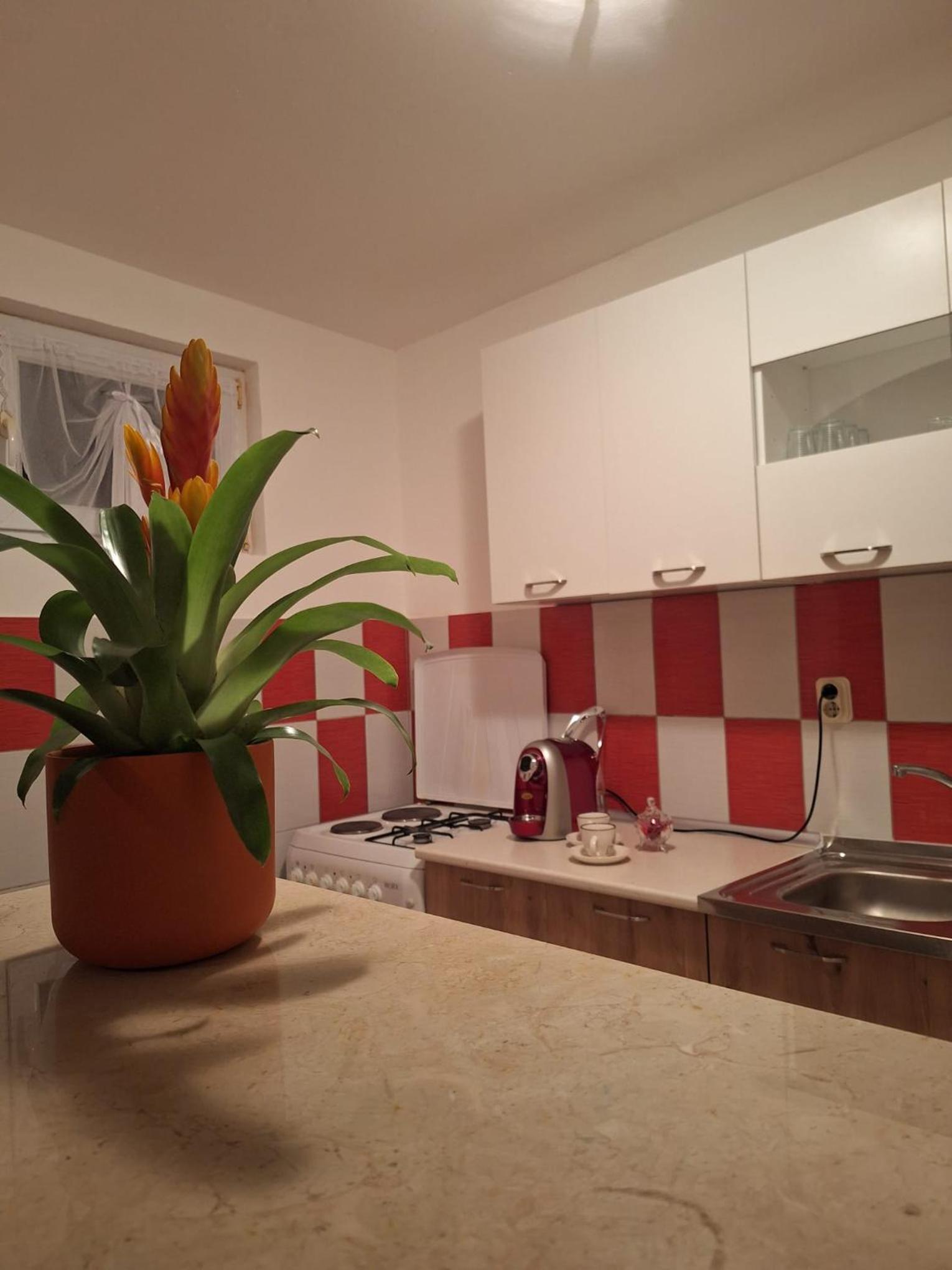 Apartman Dane i Ivana Međugorje