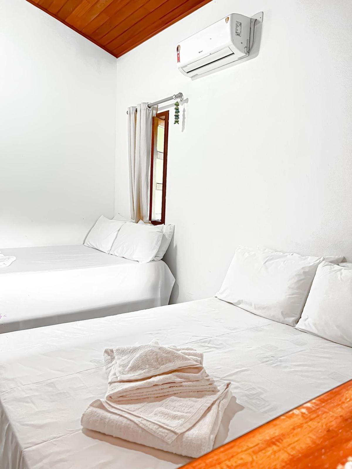 Casa Capim Limão