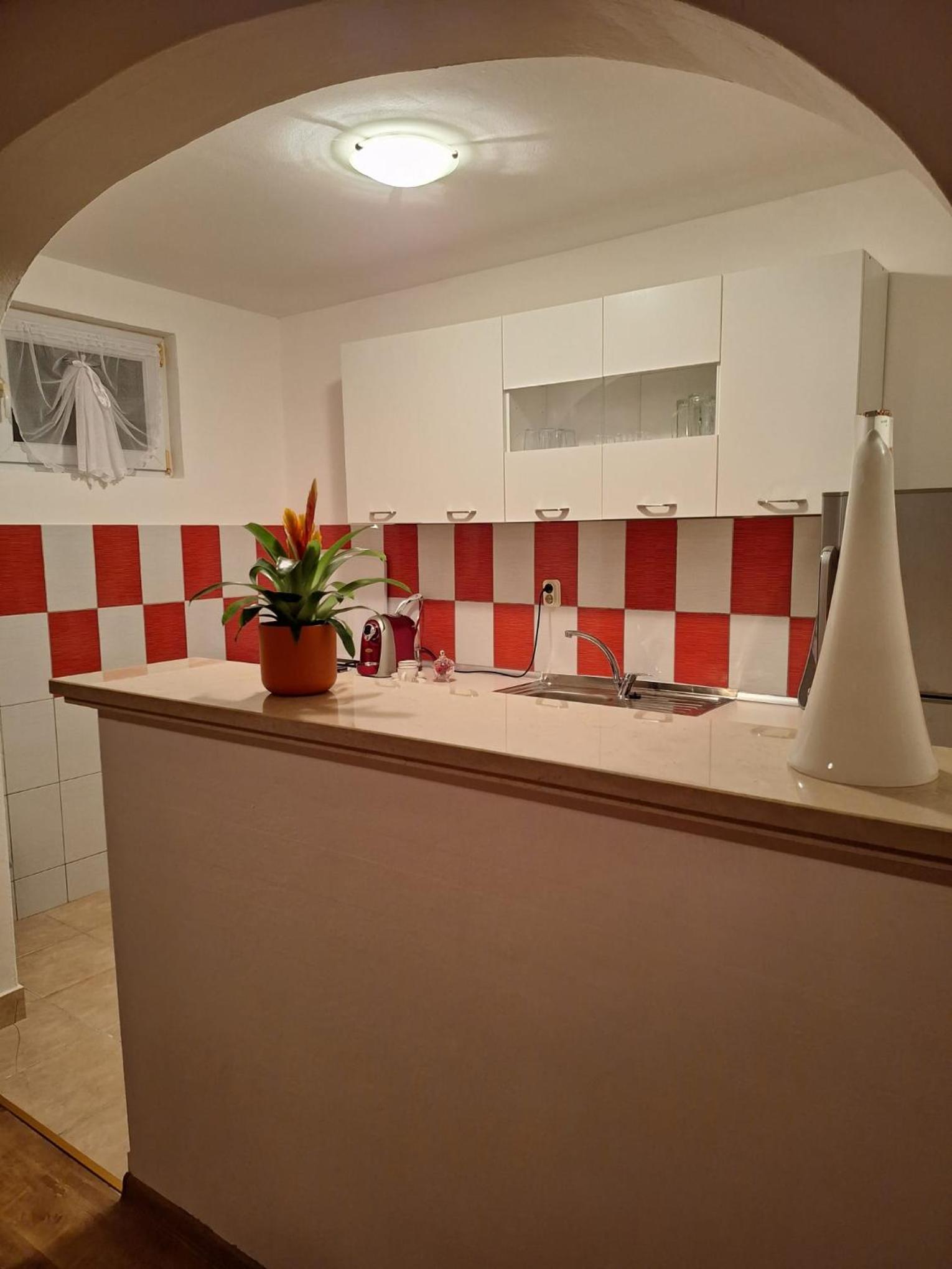 Apartman Dane i Ivana Međugorje