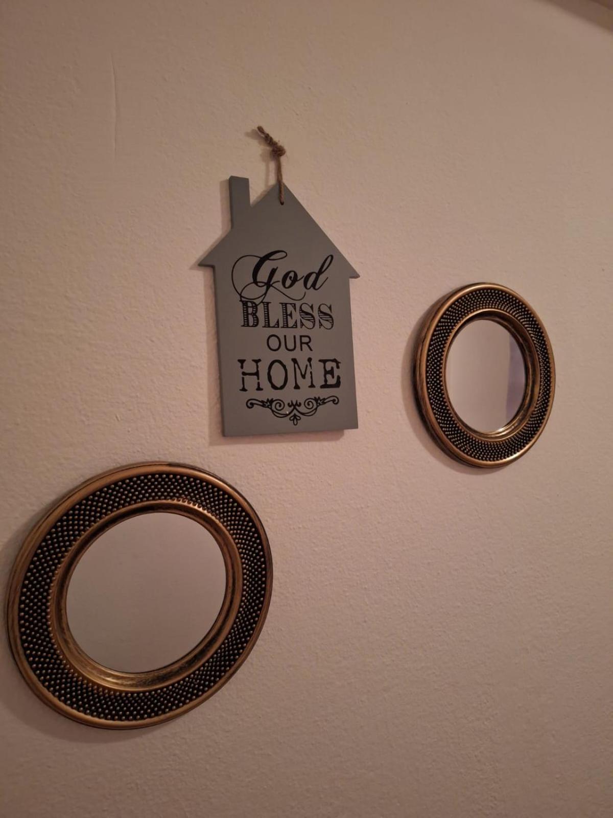 Apartman Dane i Ivana Međugorje