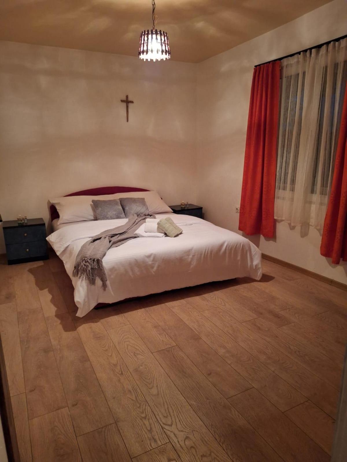 Apartman Dane i Ivana Međugorje