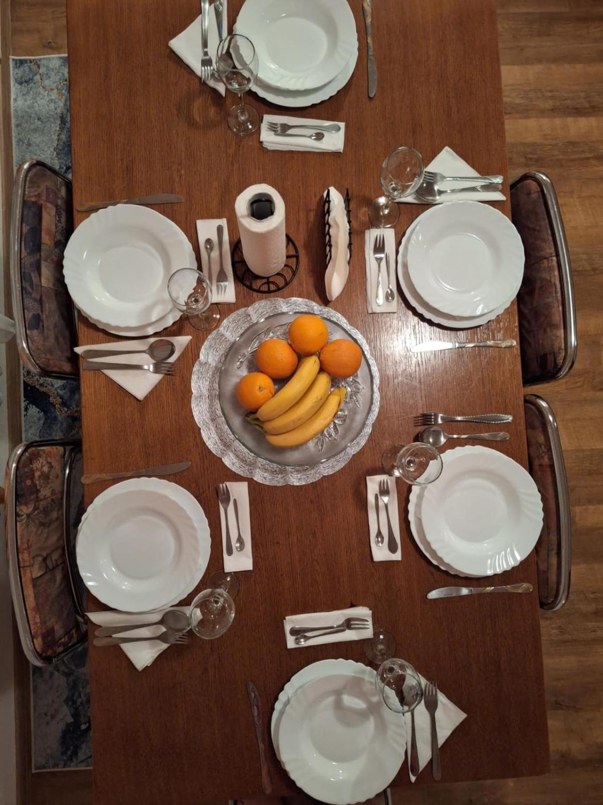 Apartman Dane i Ivana Međugorje