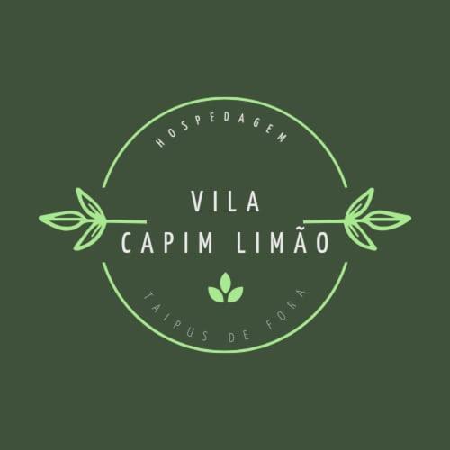 Casa Capim Limão