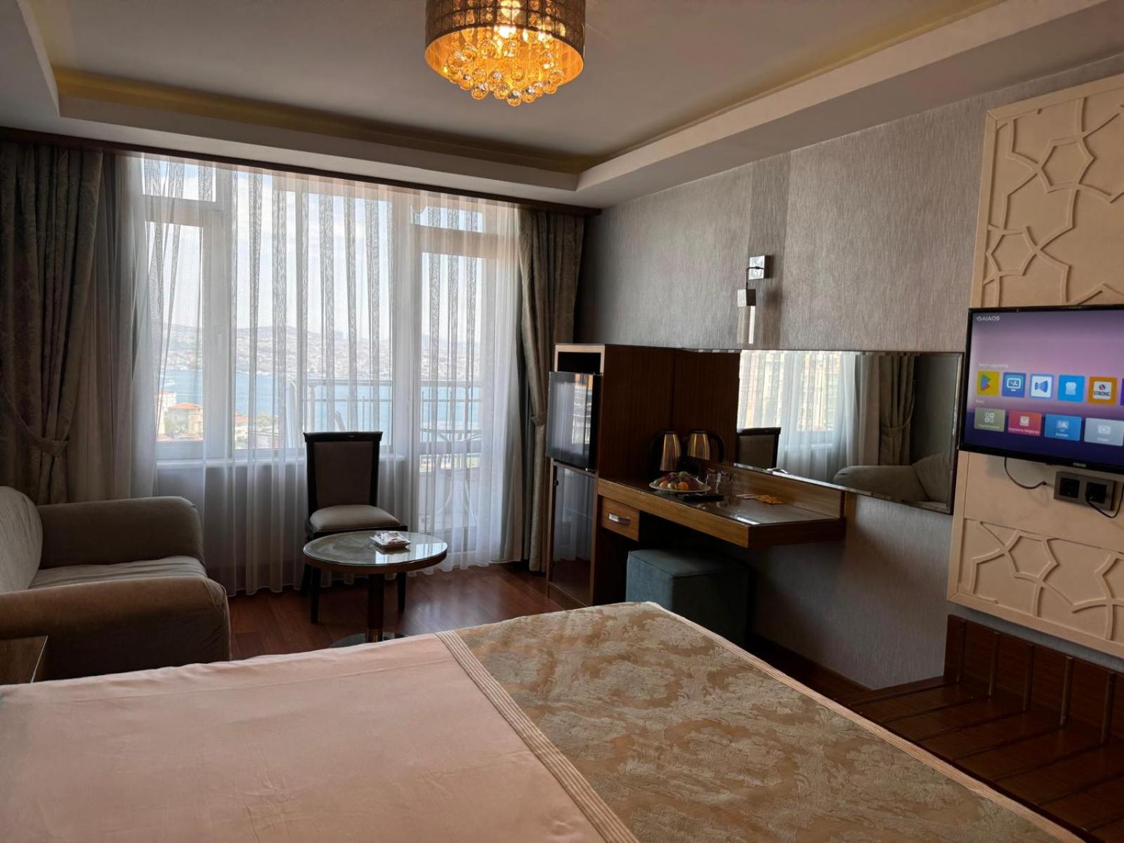 Grand Star Otel Premium - Image 10