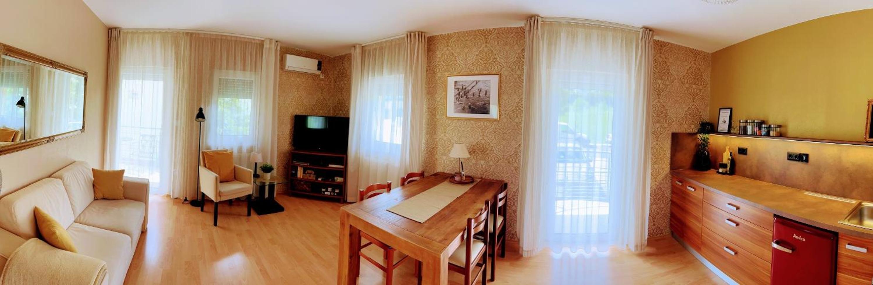 Fortuna Apartman