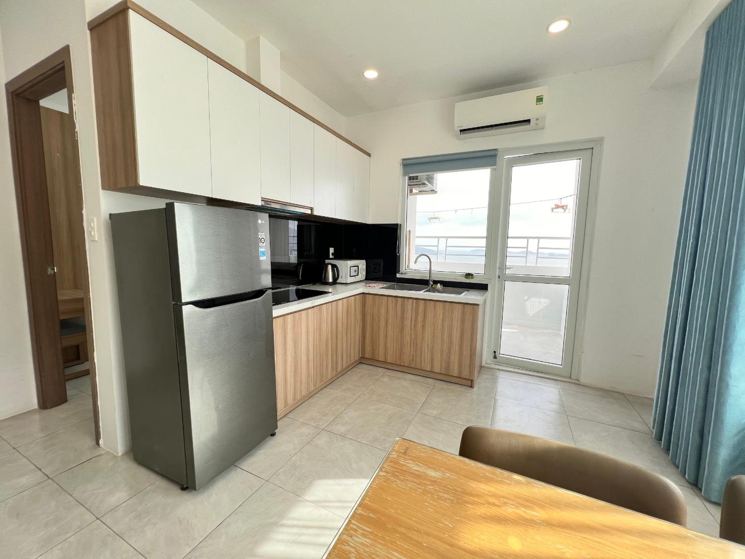 Comfortzone House