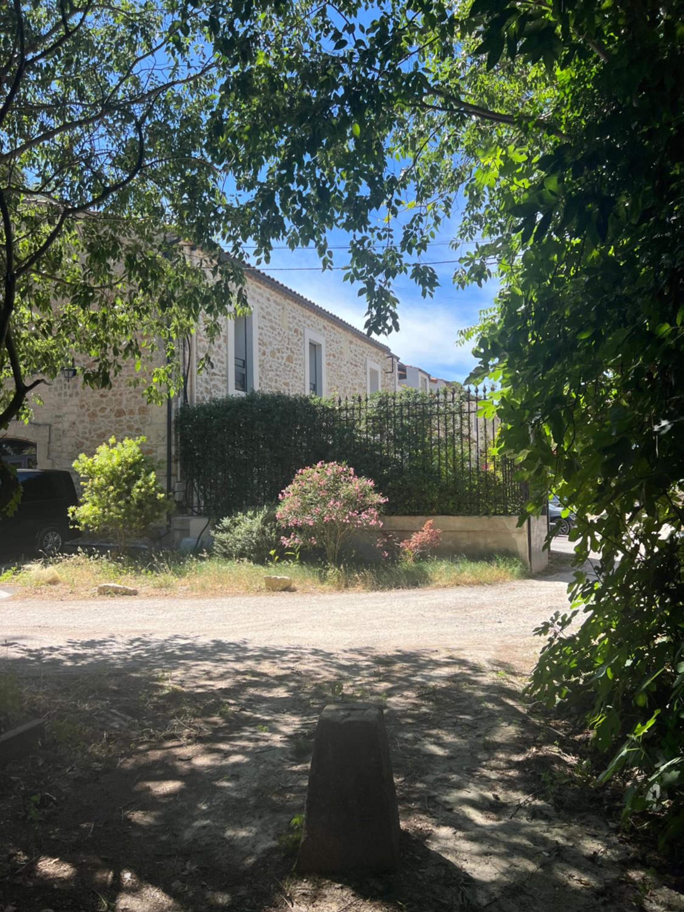 Le Domaine de Fromiga