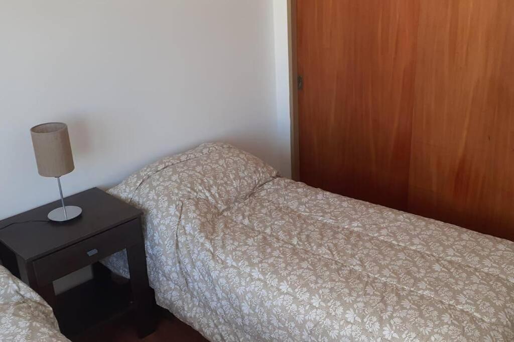 Benteveo - Puerto Madryn