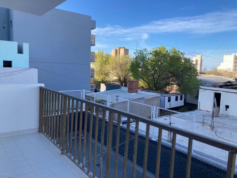 Benteveo - Puerto Madryn