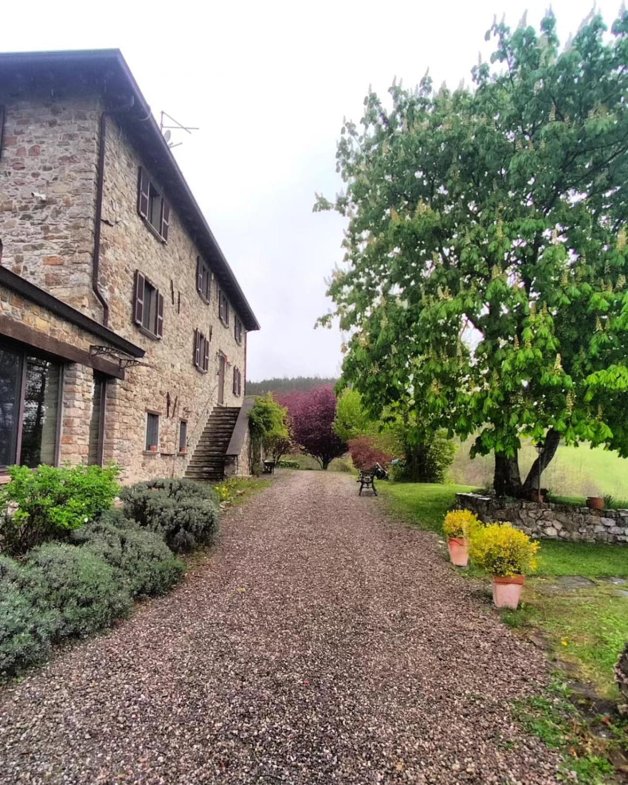 Casale Sambuceto