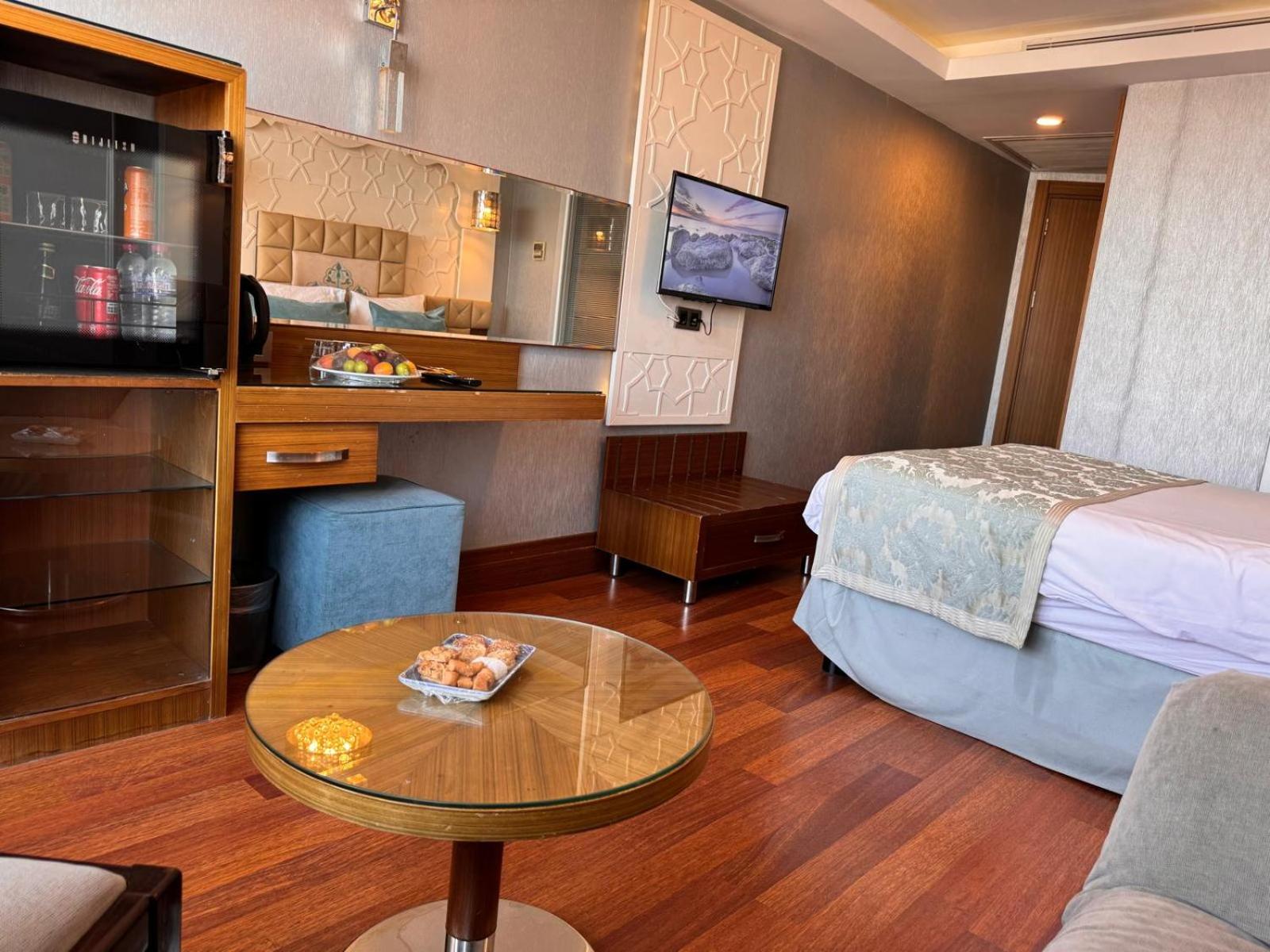 Grand Star Otel Premium - Image 11