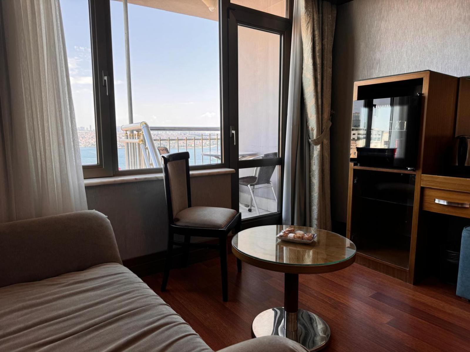 Grand Star Otel Premium - Image 13