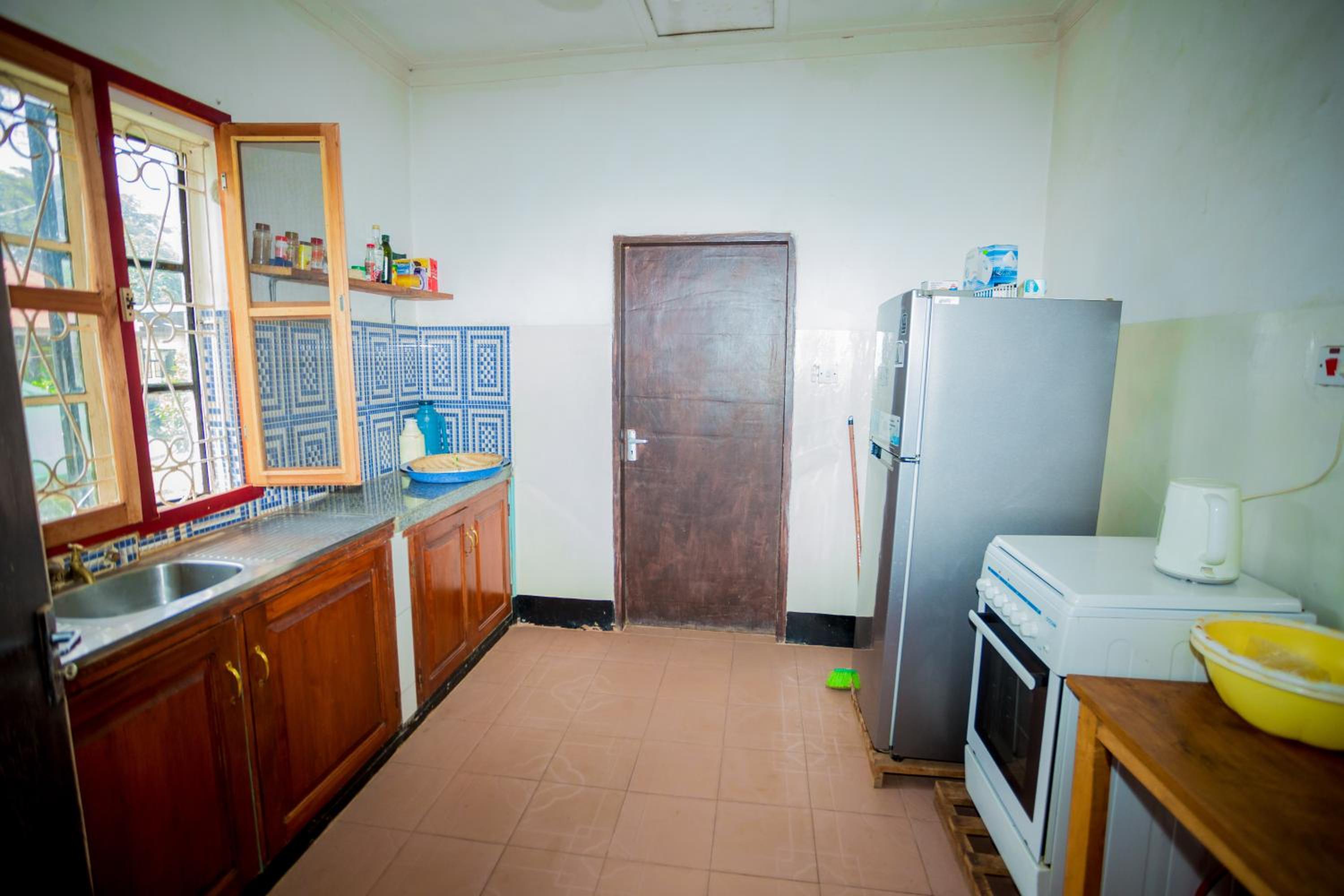 WEECE Homestay
