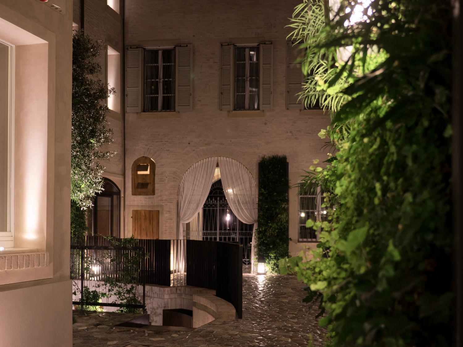 Hotel Bellacorte Gentiluogo per Viaggiatori - Image 1