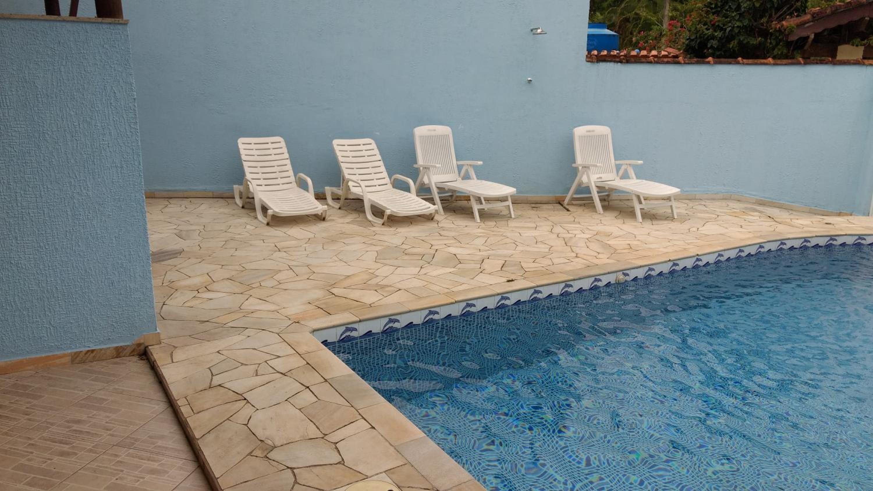 Villaggio Costa do Sol