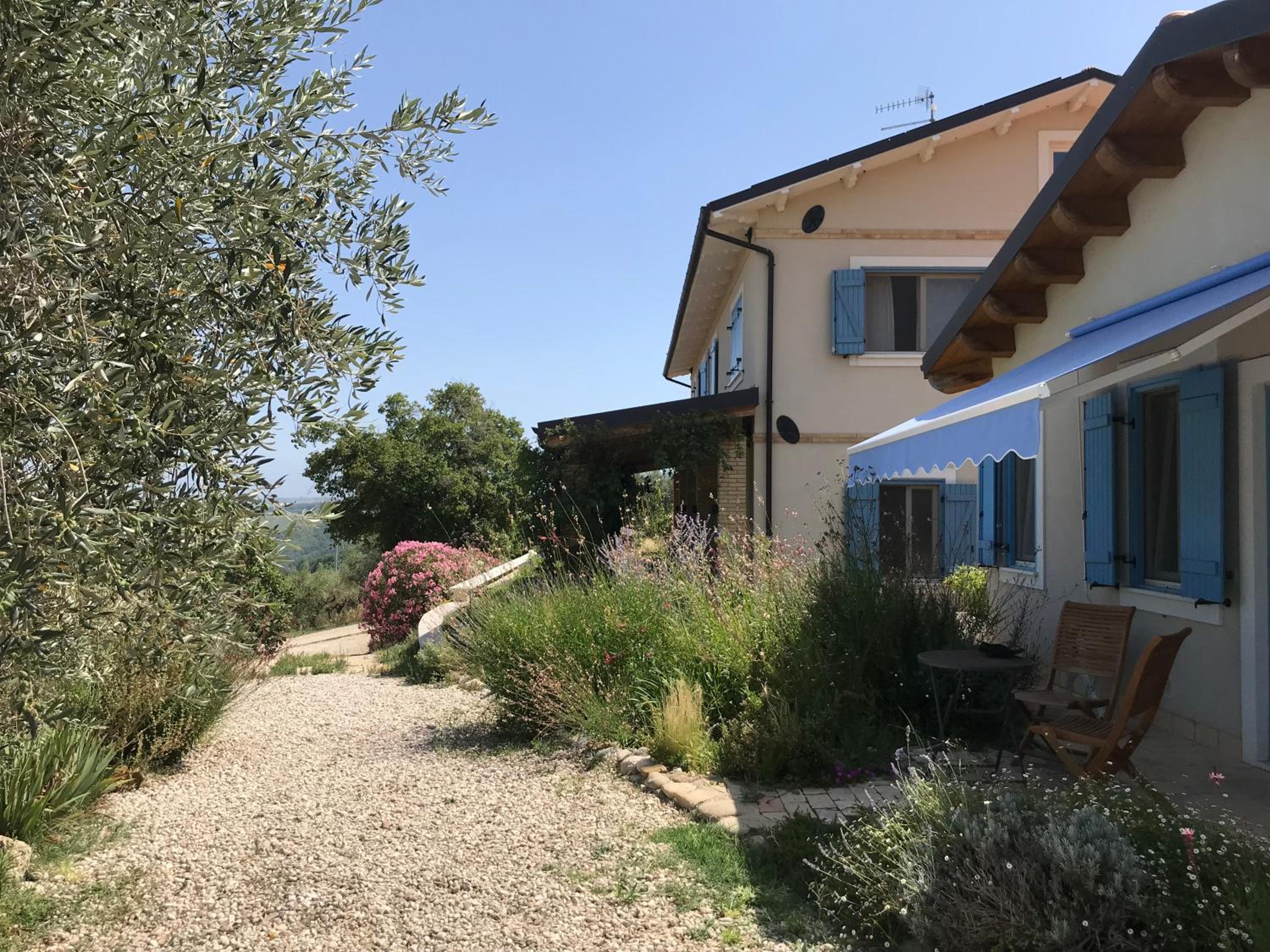 Casa Vesta